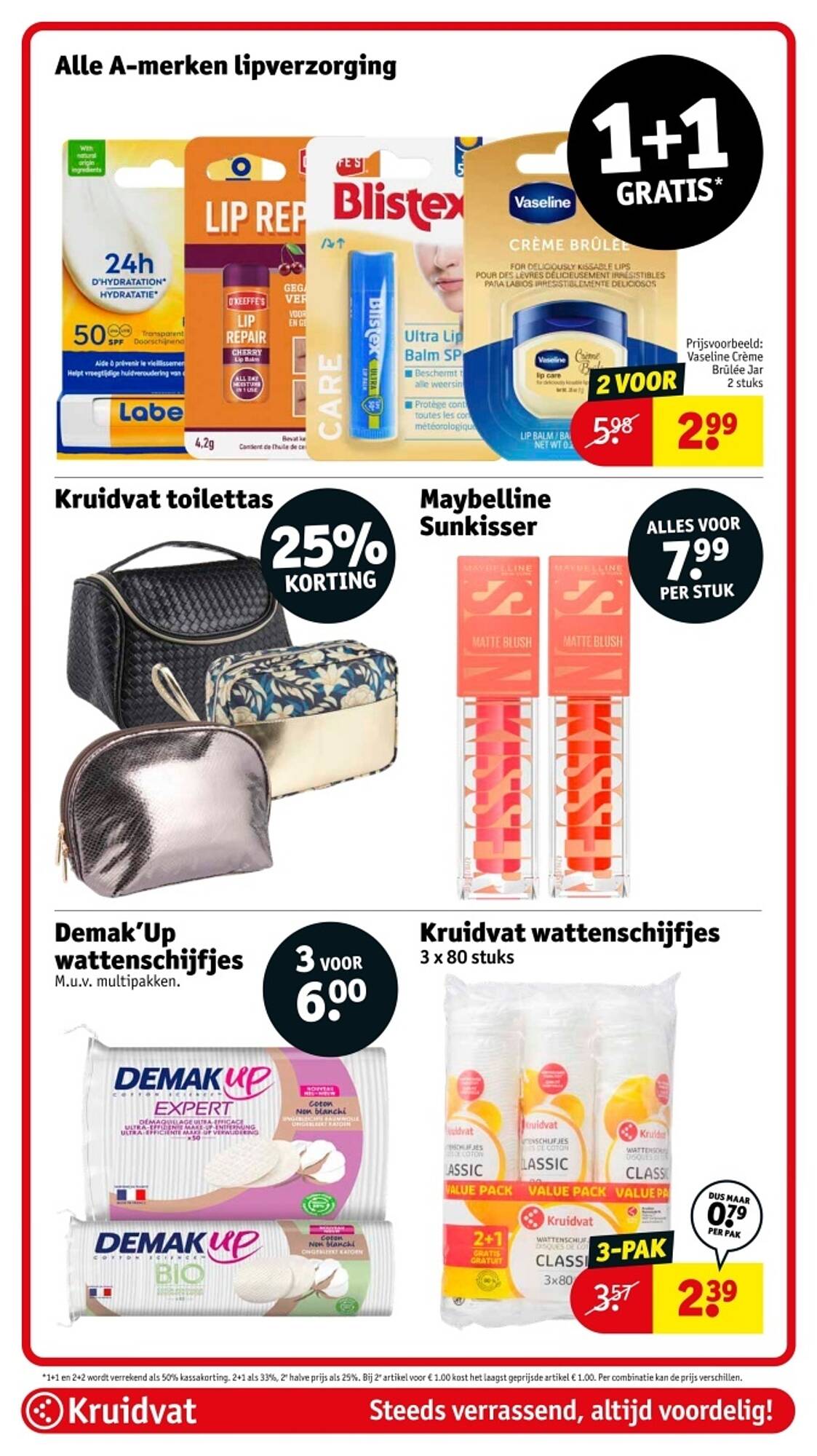 Kruidvat folder - Pagina 6