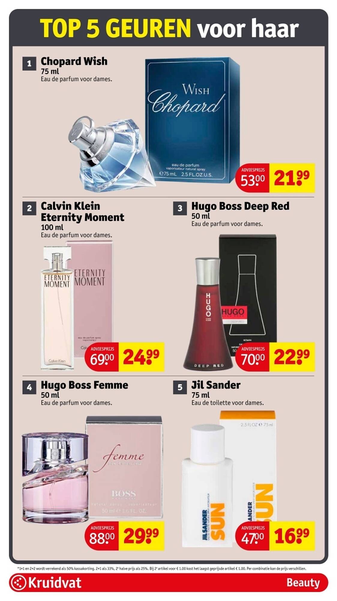Kruidvat folder - Pagina 9