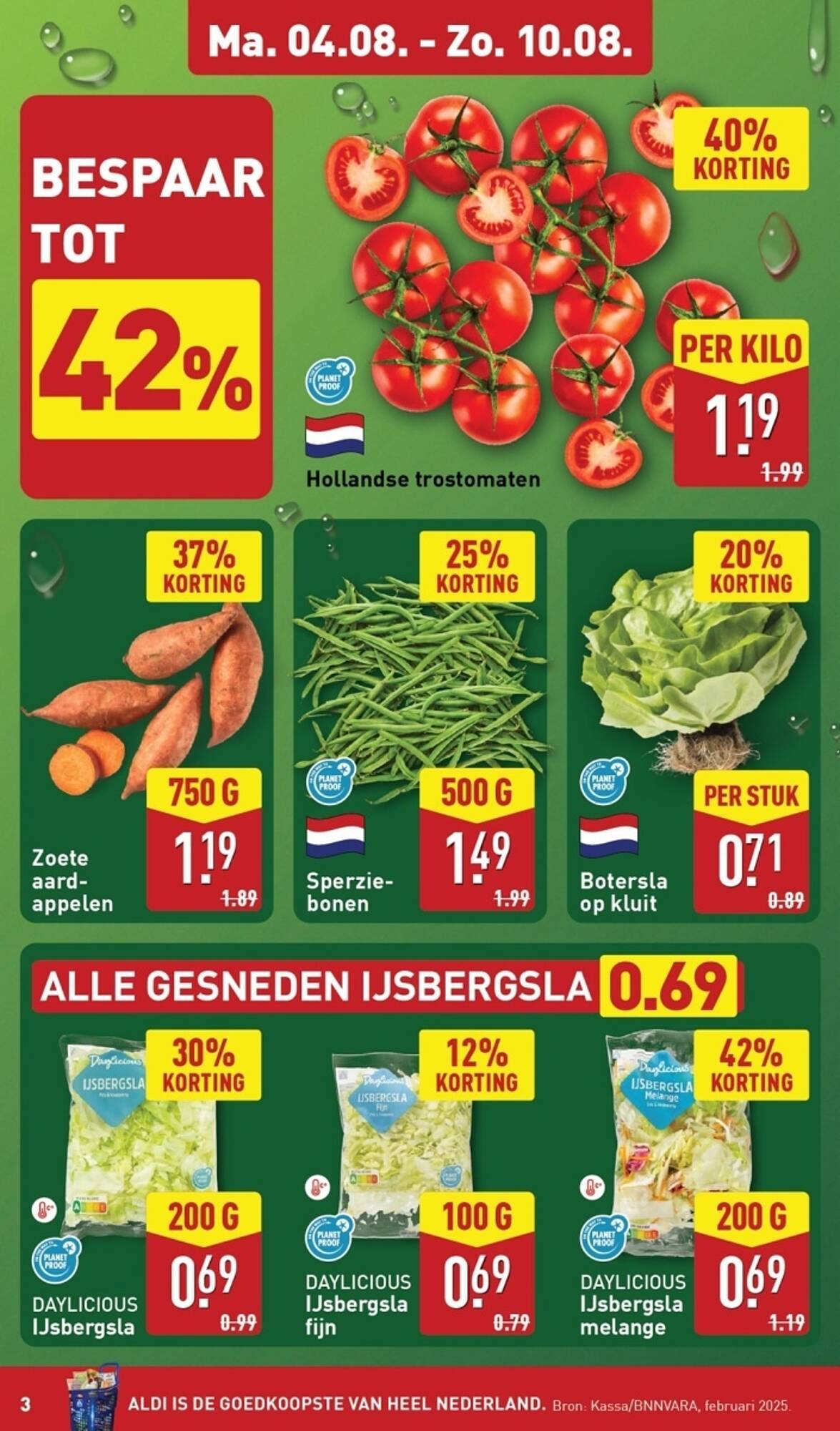 ALDI folder - Pagina 3