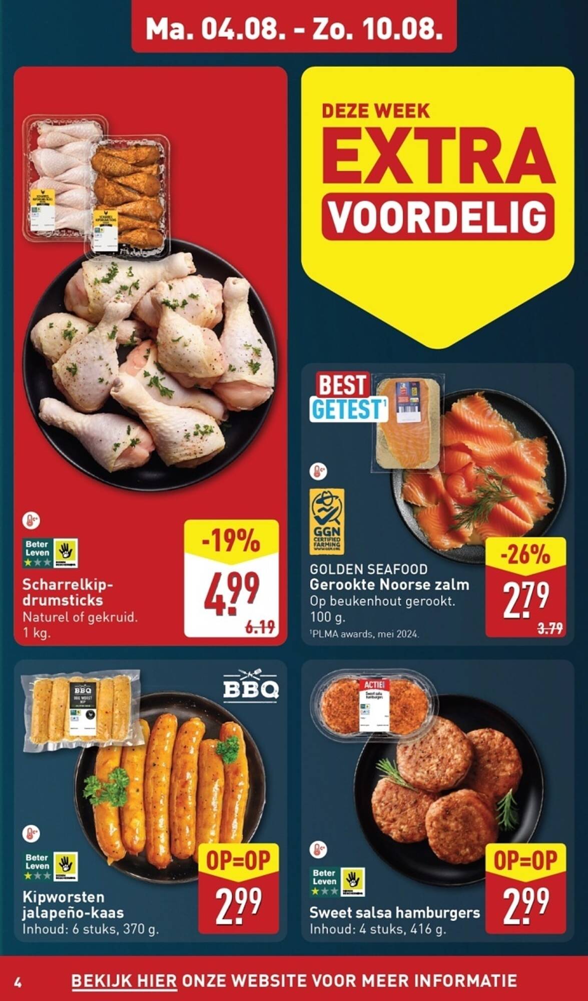 ALDI folder - Pagina 4