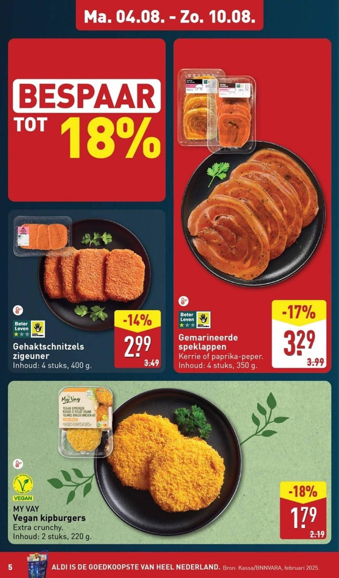 ALDI folder - Pagina 5