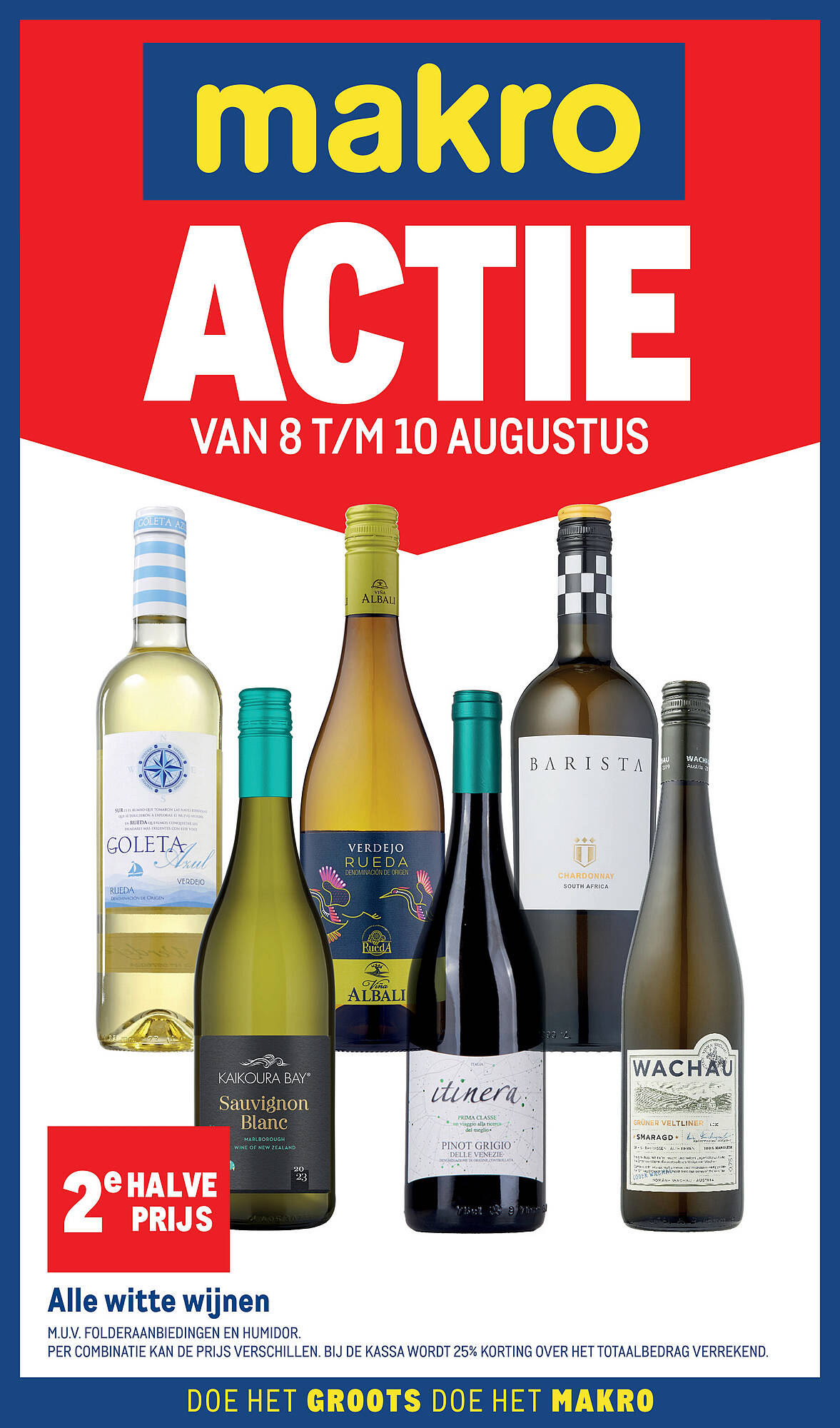 Makro folder - Pagina 1