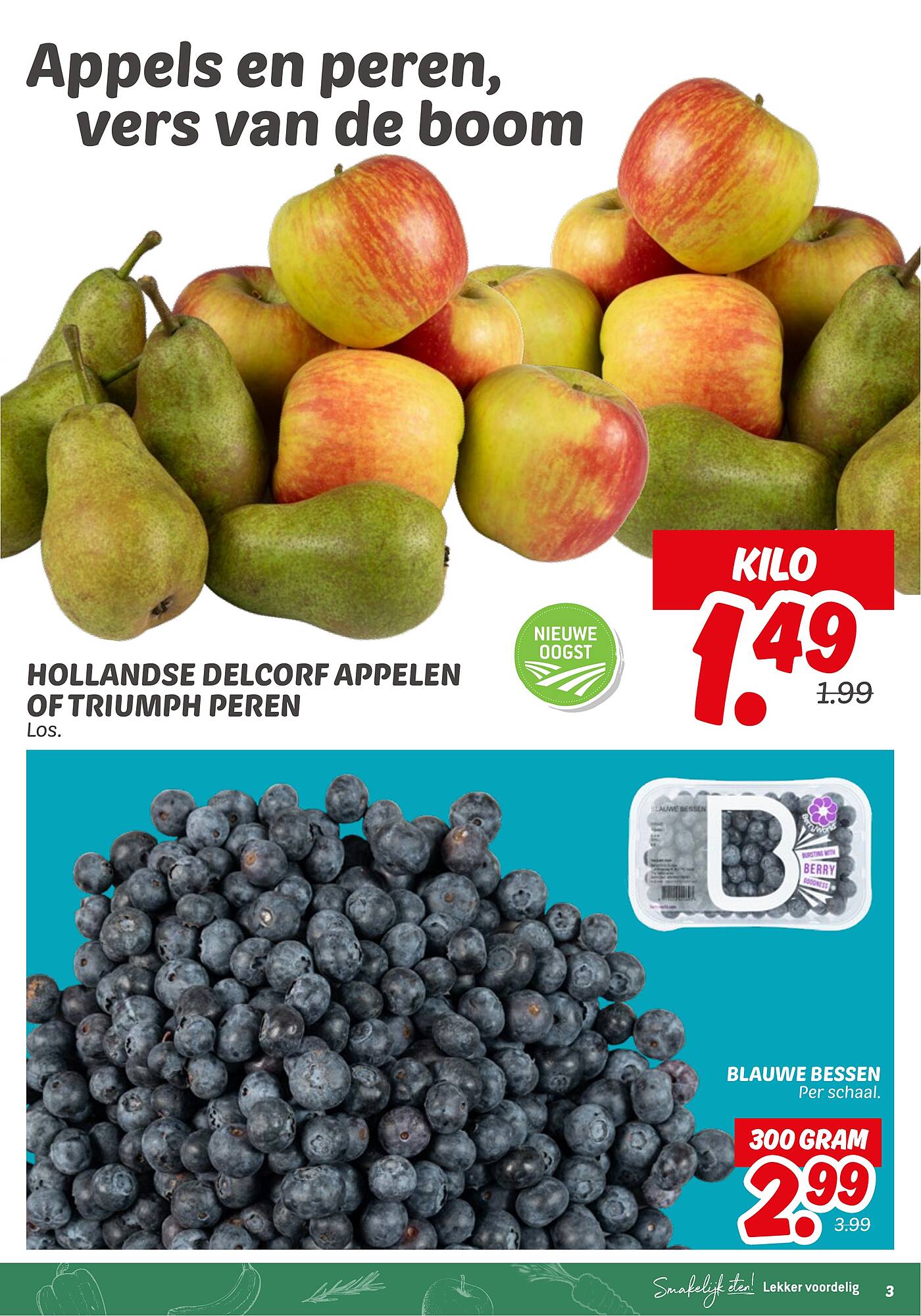 Dekamarkt folder - Pagina 3