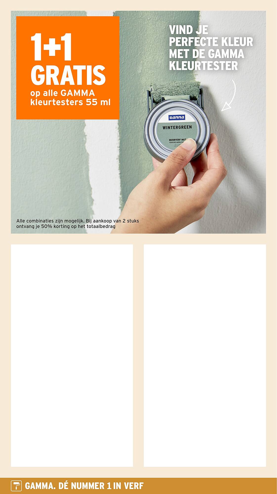 GAMMA folder - Pagina 2