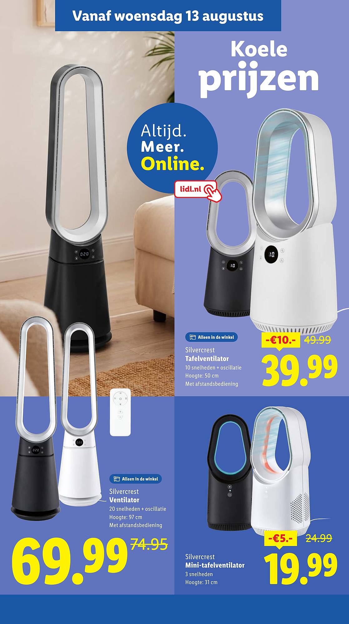 Lidl folder - Pagina 2
