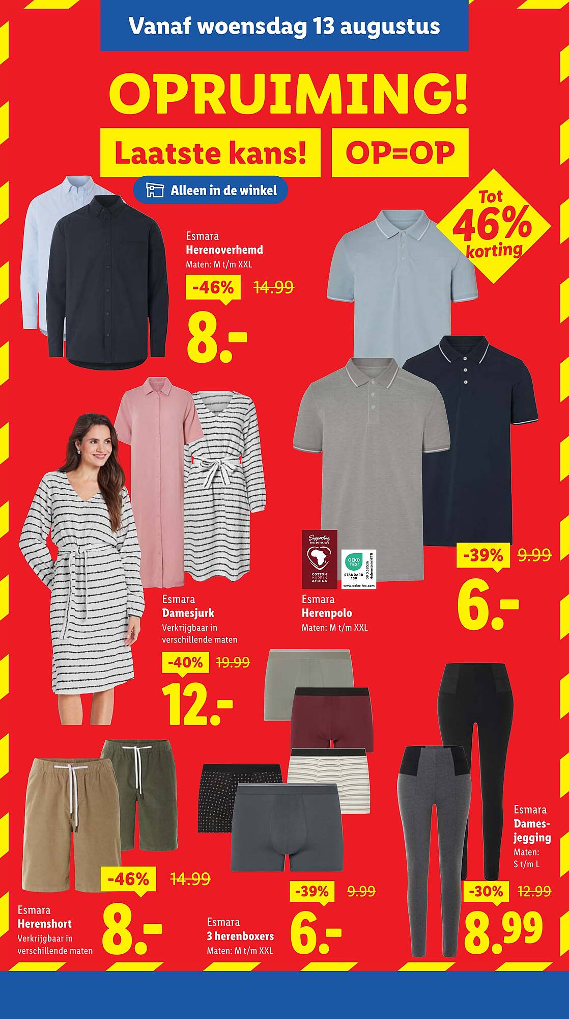 Lidl folder - Pagina 3