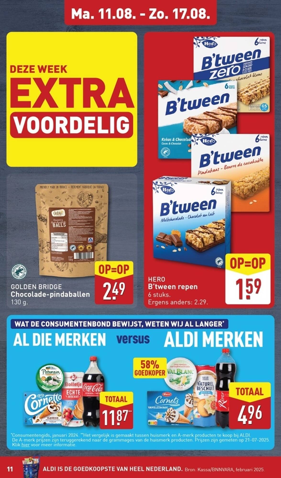 ALDI folder - Pagina 11