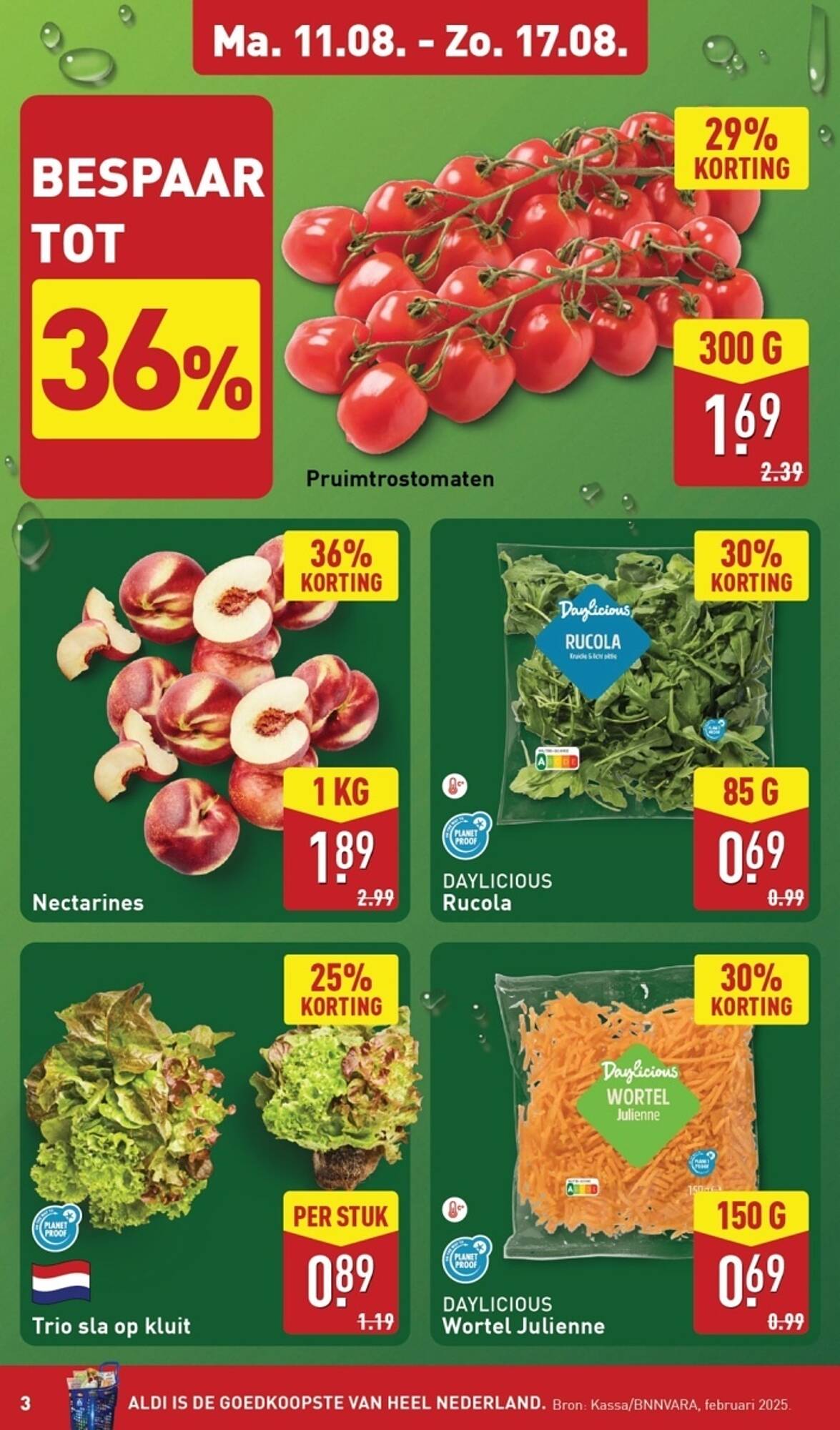 ALDI folder - Pagina 3