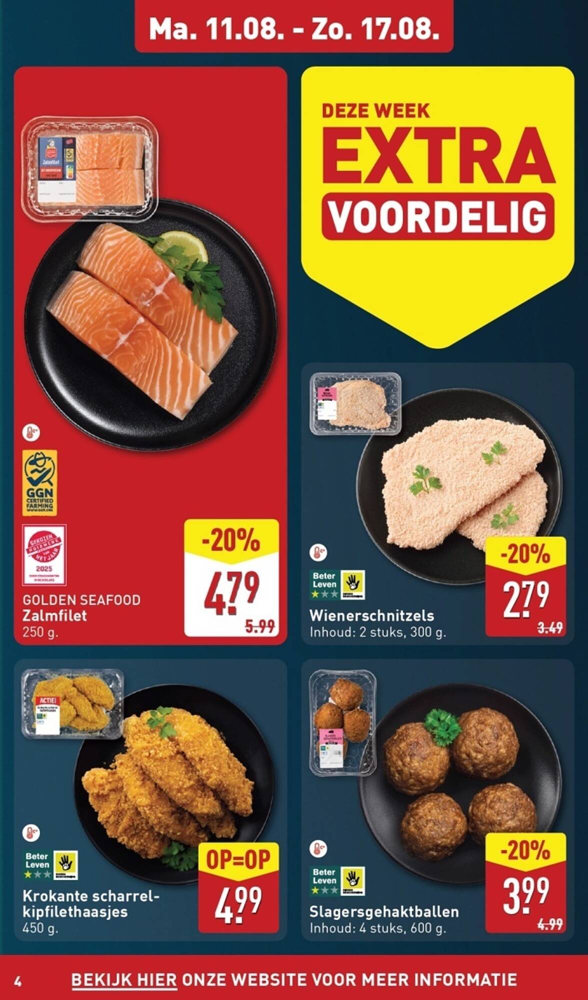 ALDI folder - Pagina 4