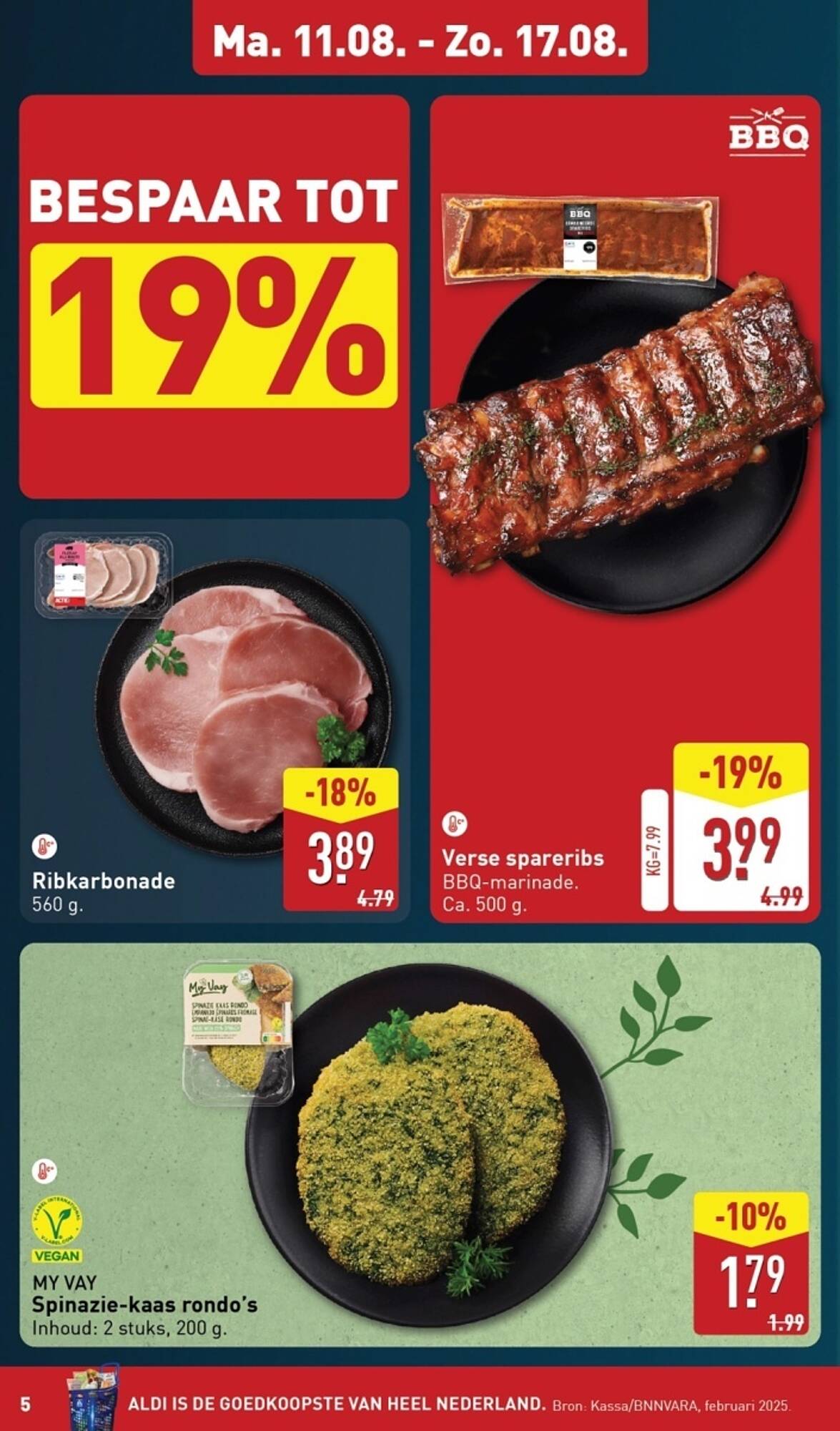 ALDI folder - Pagina 5