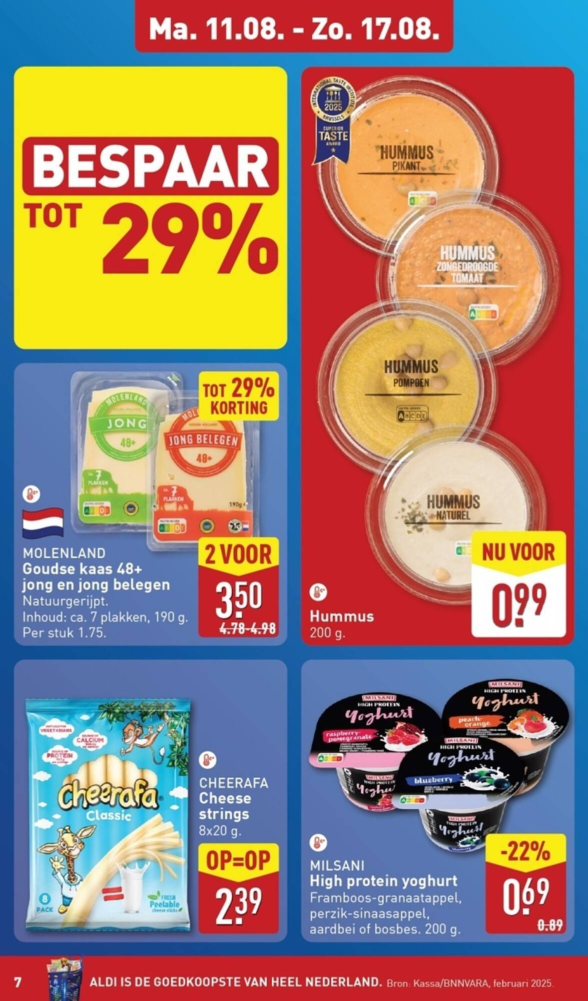 ALDI folder - Pagina 7
