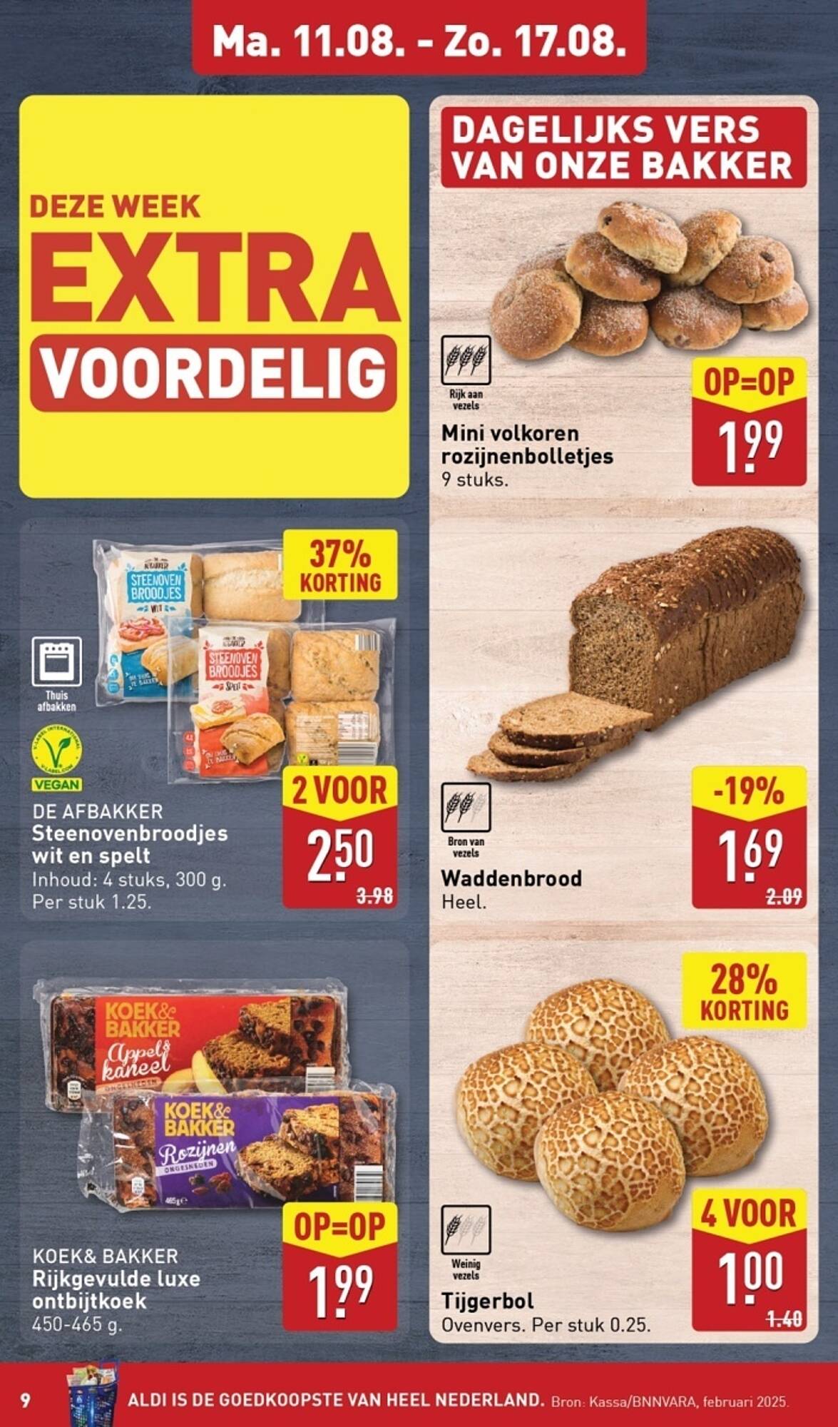 ALDI folder - Pagina 9
