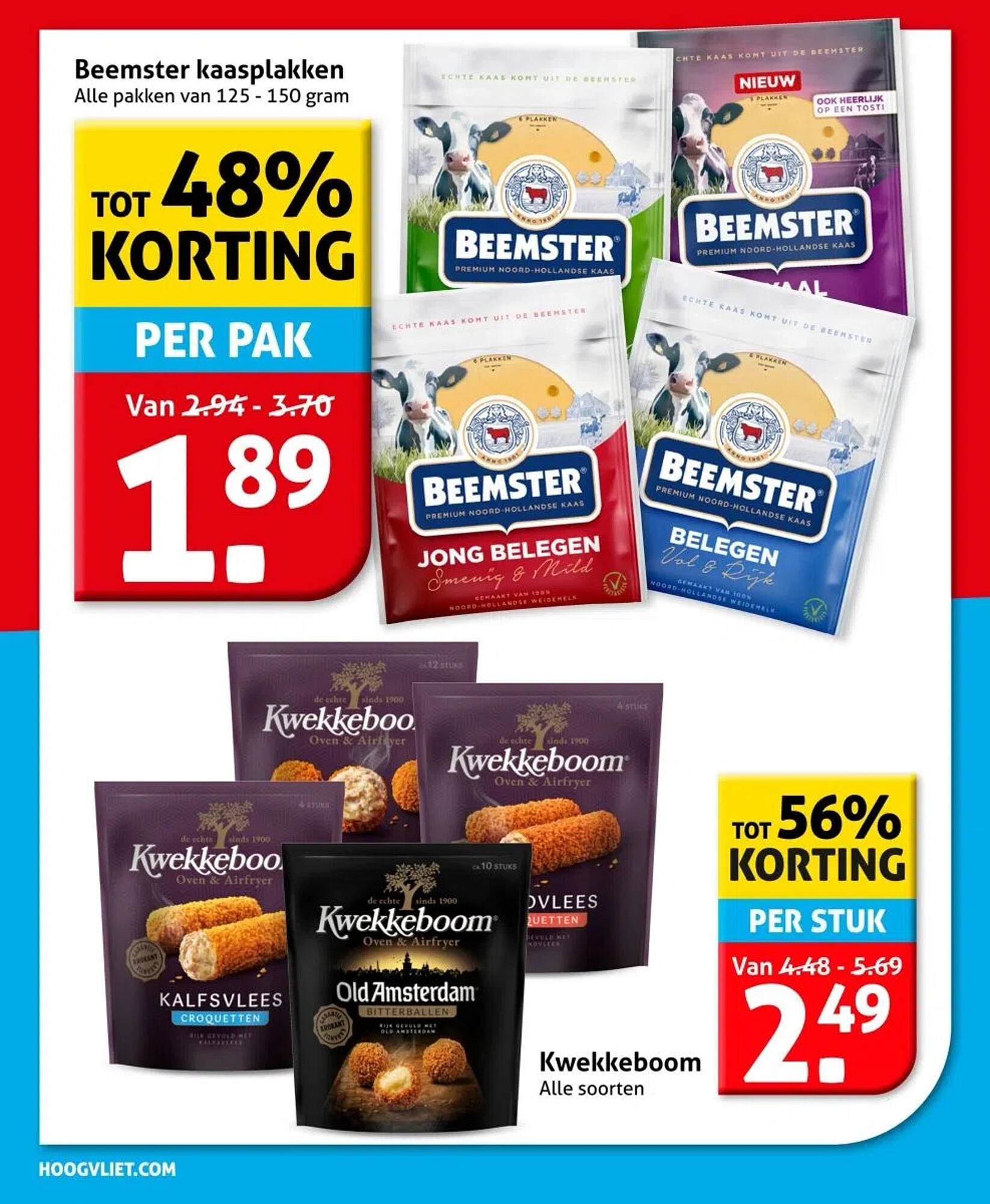 Hoogvliet folder - Pagina 4