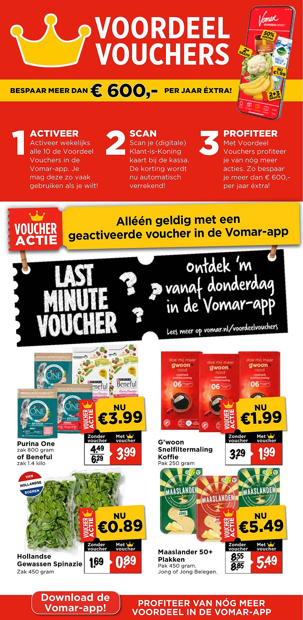 Vomar folder - Pagina 2
