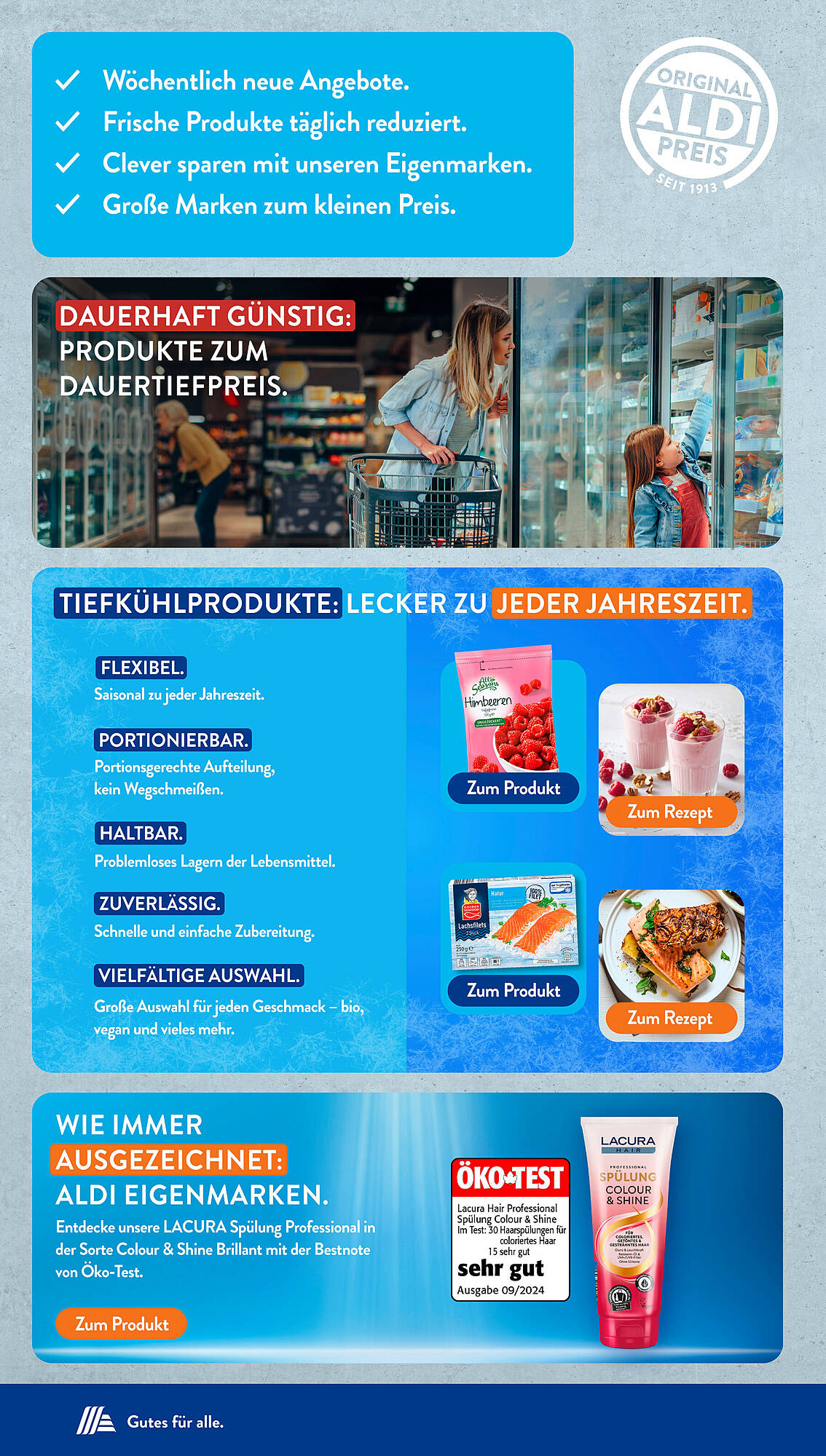 Aldi Süd folder - Pagina 3