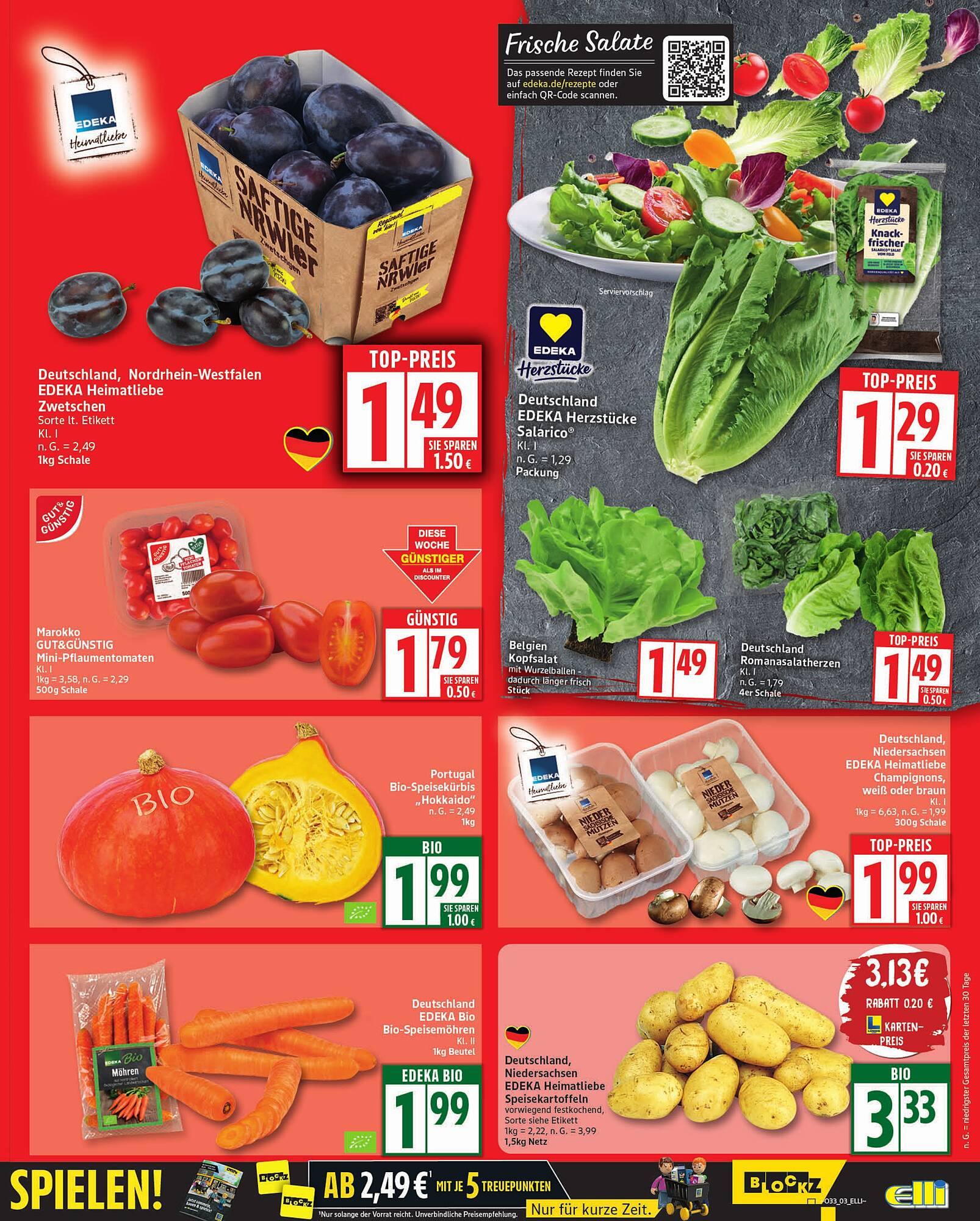 Edeka folder - Pagina 3
