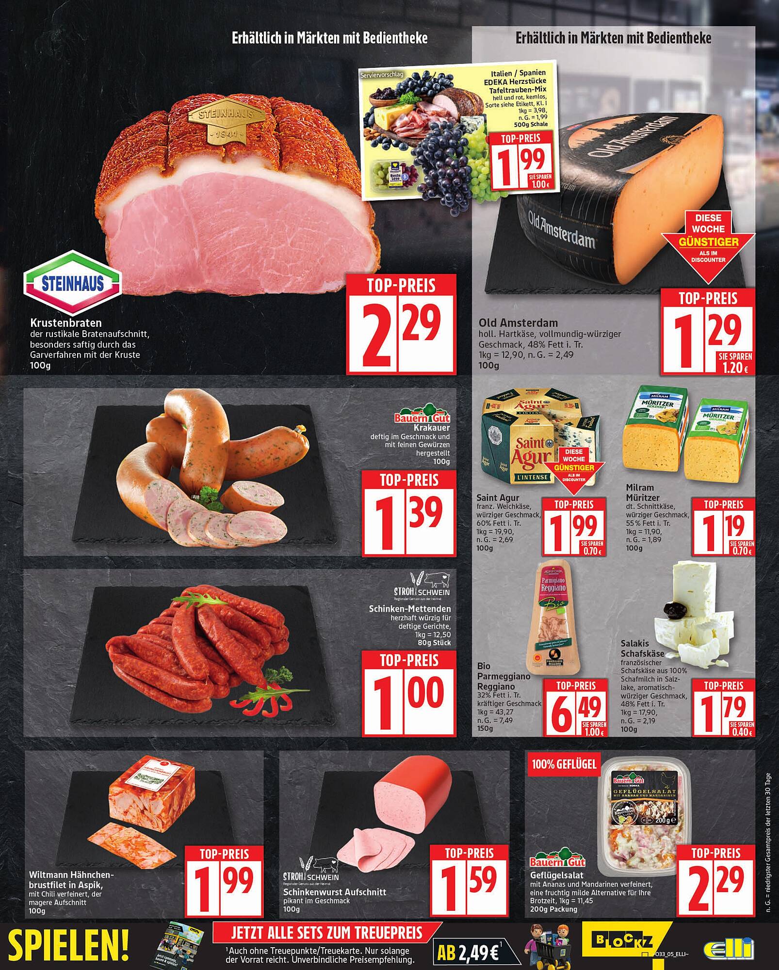 Edeka folder - Pagina 5