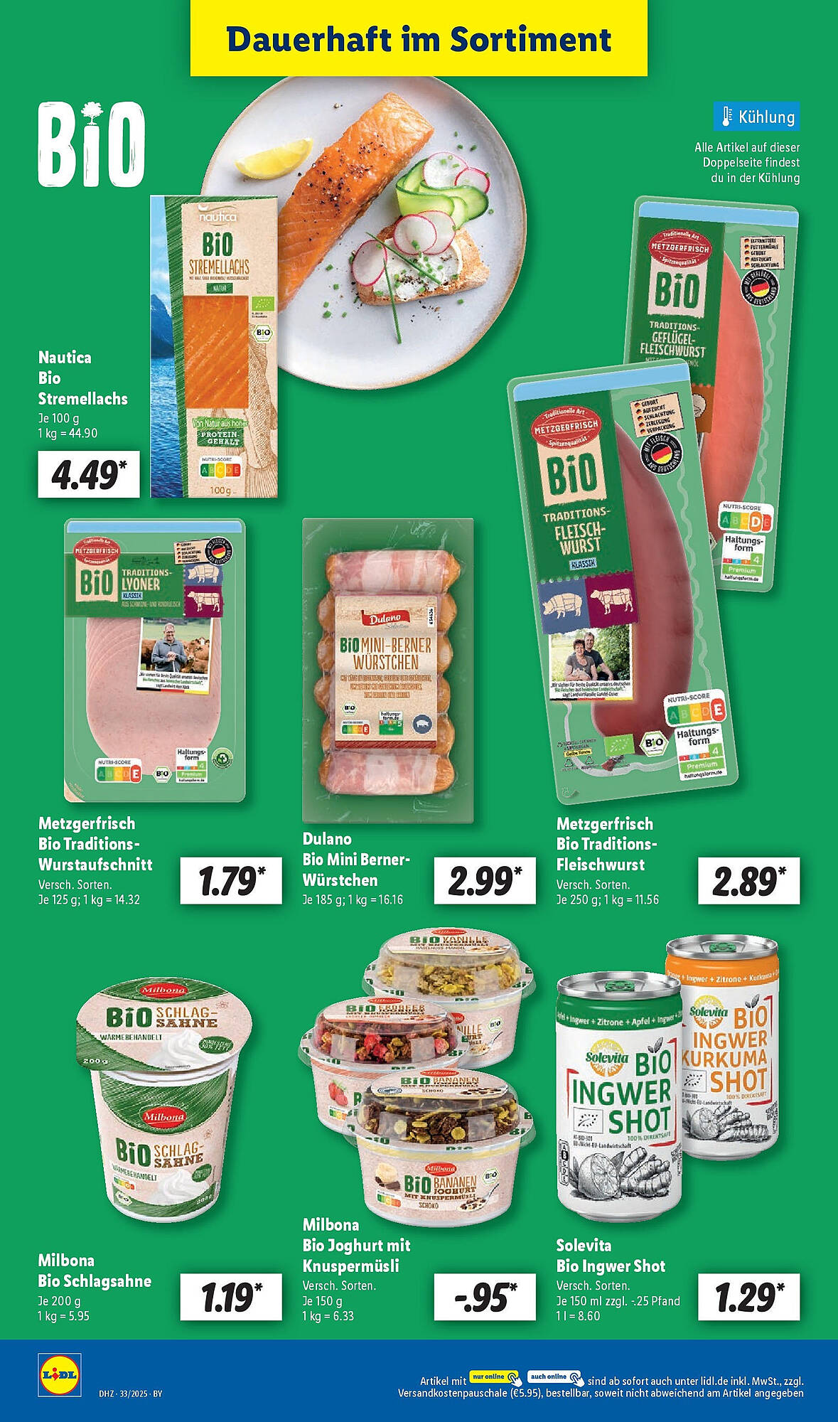 Lidl folder - Pagina 10