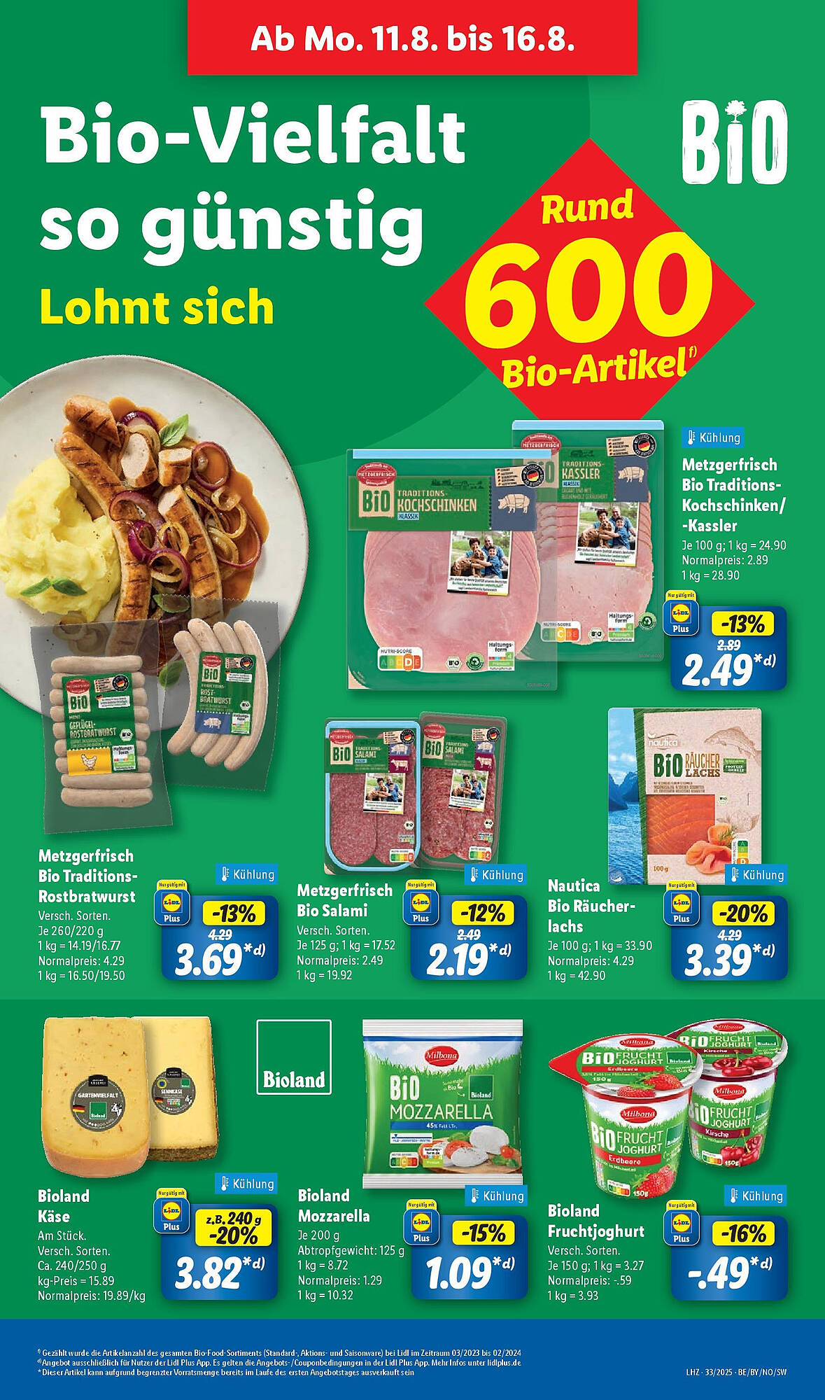 Lidl folder - Pagina 9