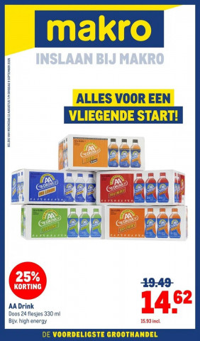 Makro folder