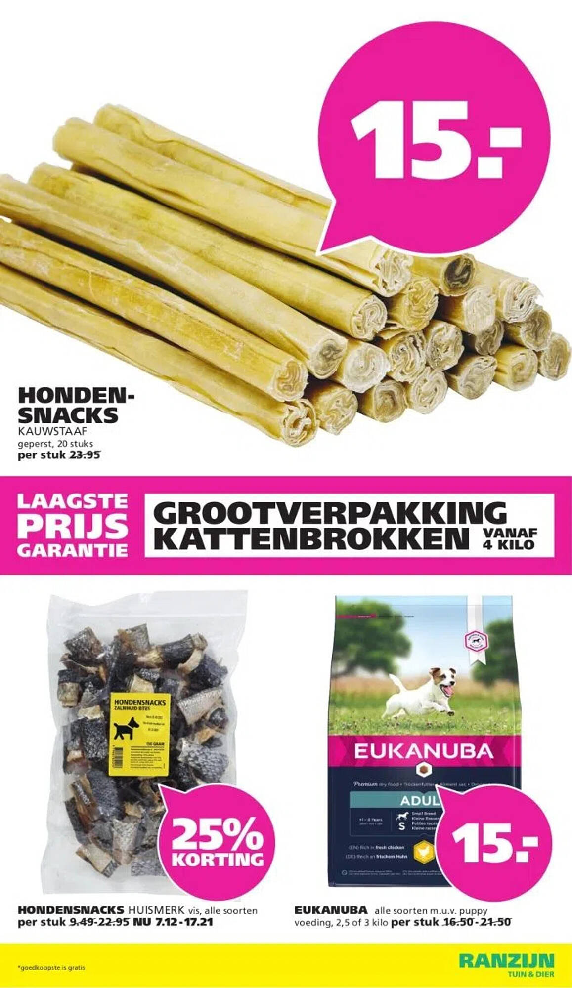 Ranzijn folder - Pagina 2