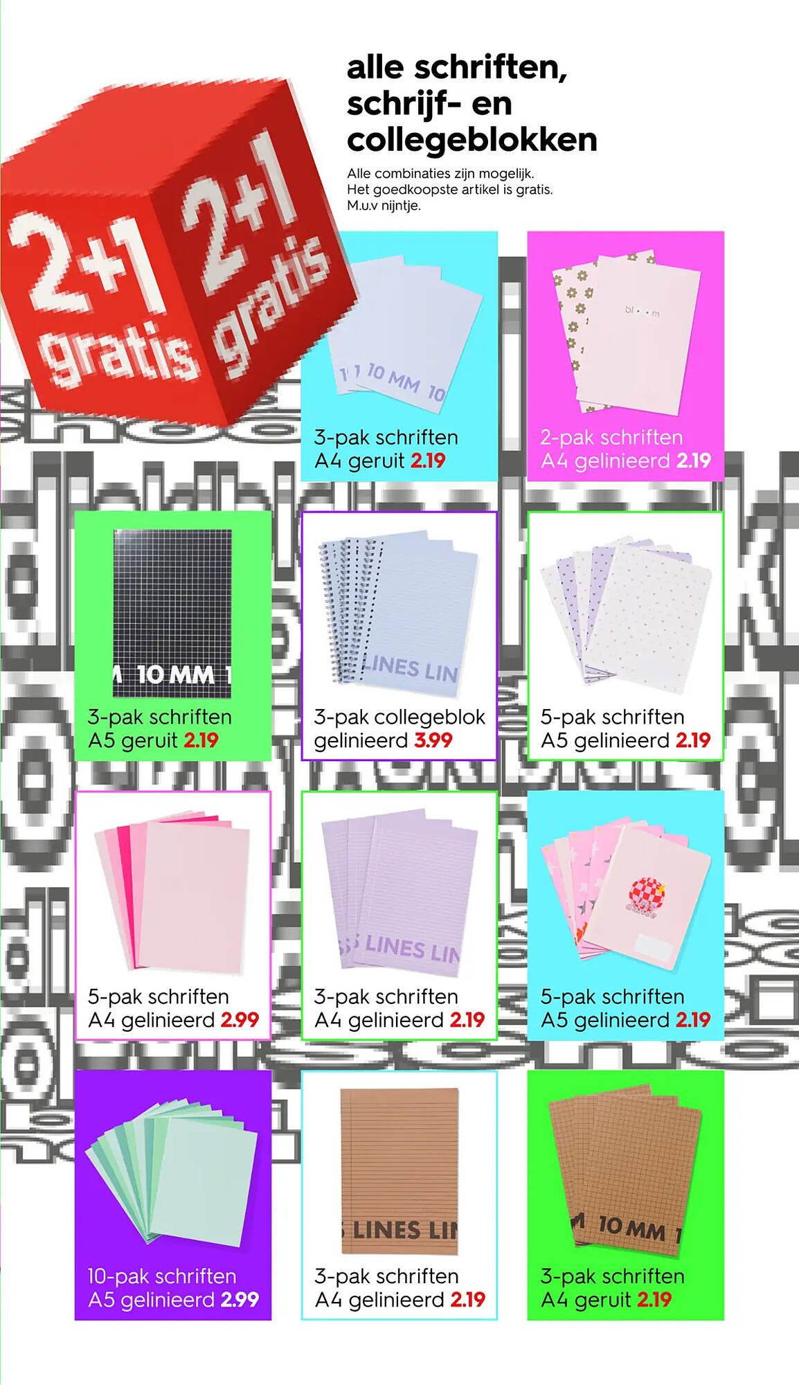 HEMA folder - Pagina 3