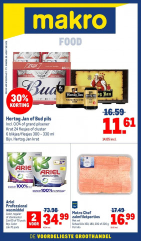 Makro folder
