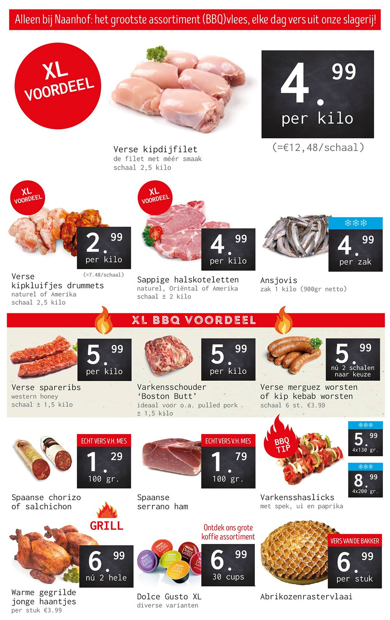Naanhof folder - Pagina 1