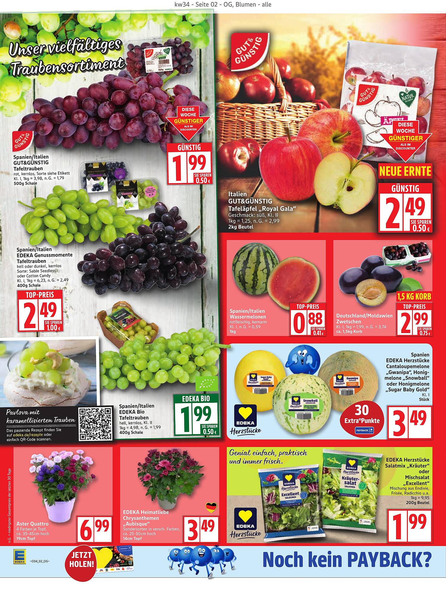 Edeka folder - Pagina 2