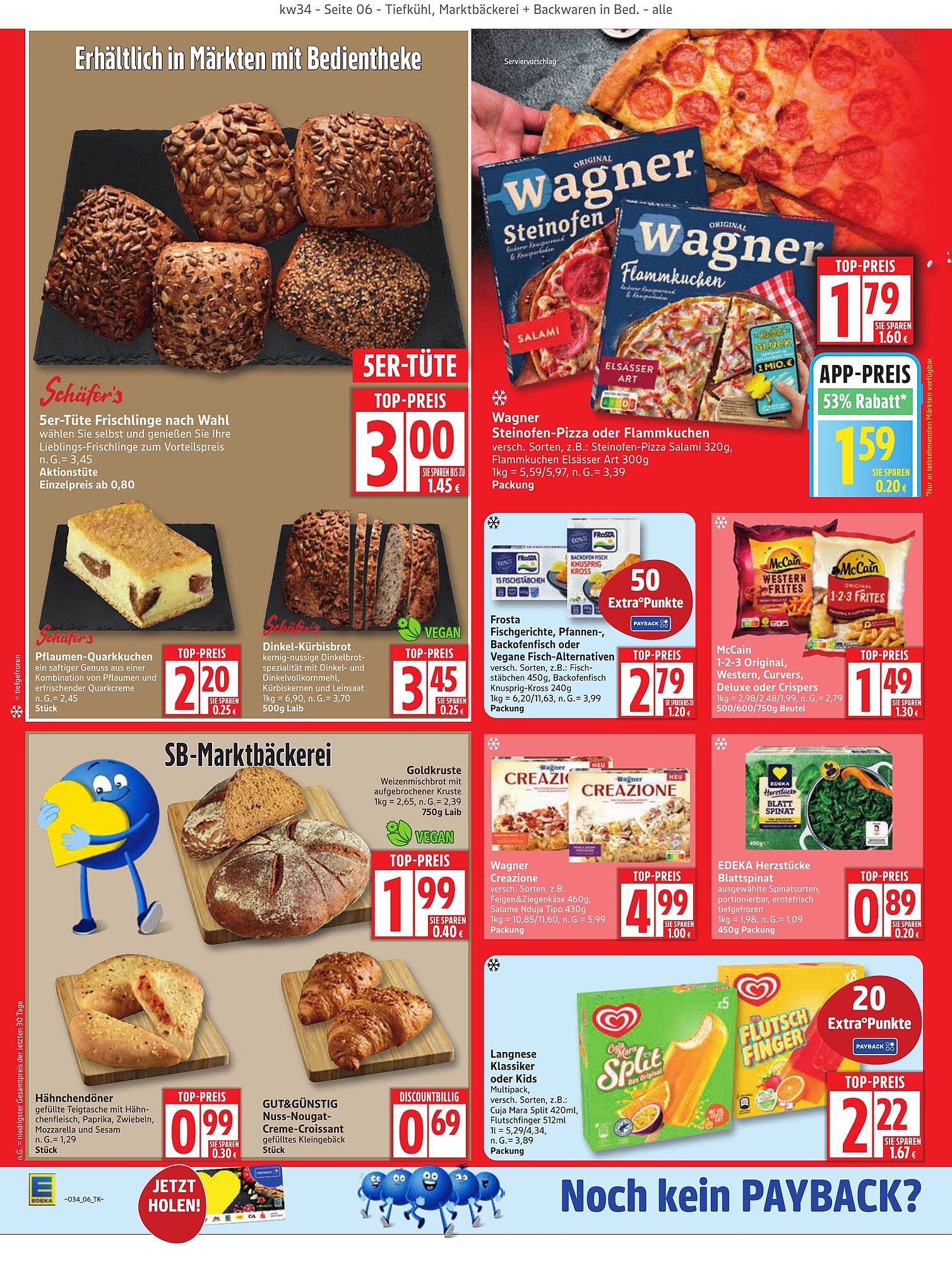 Edeka folder - Pagina 6