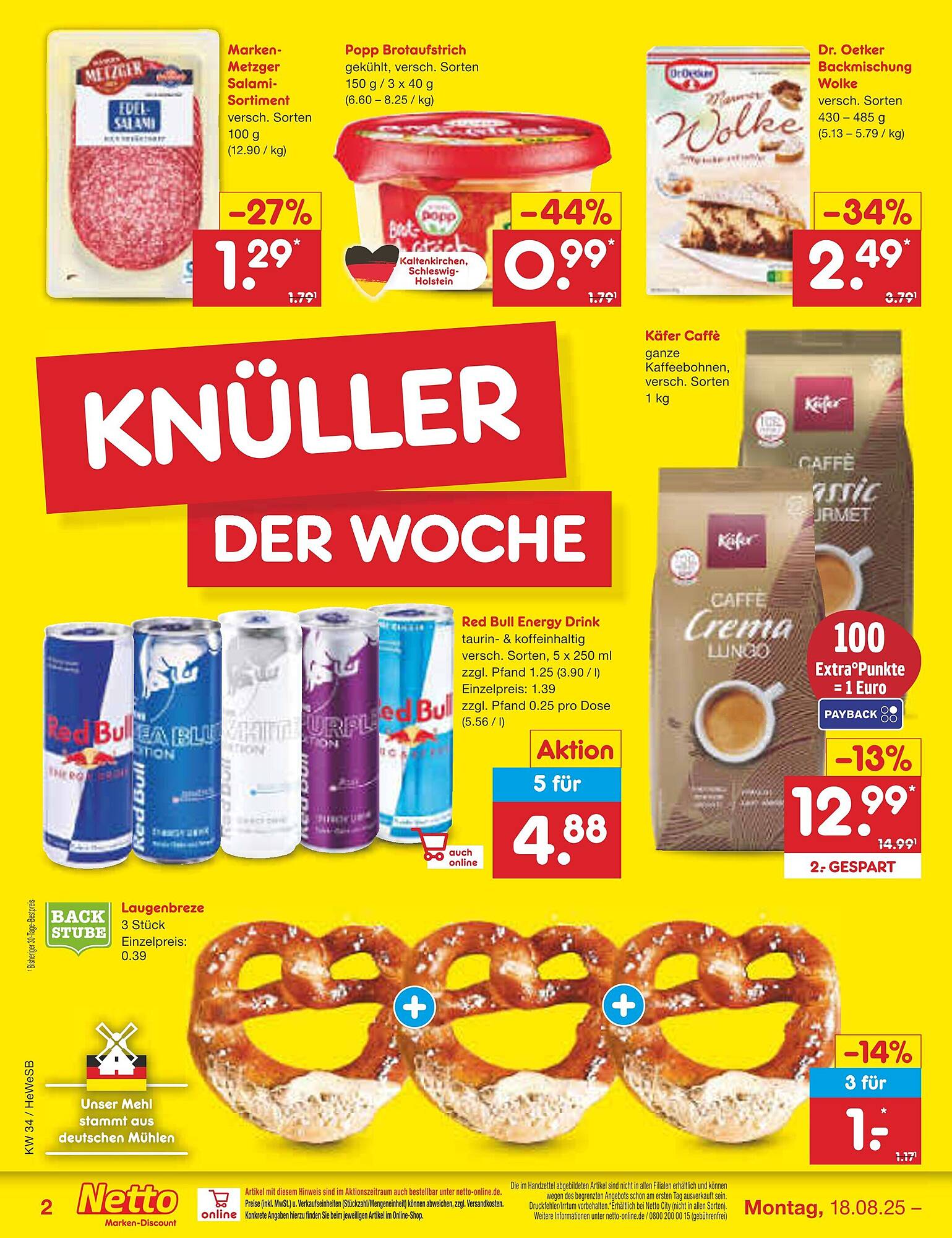 Netto Marken-Discount folder - Pagina 2