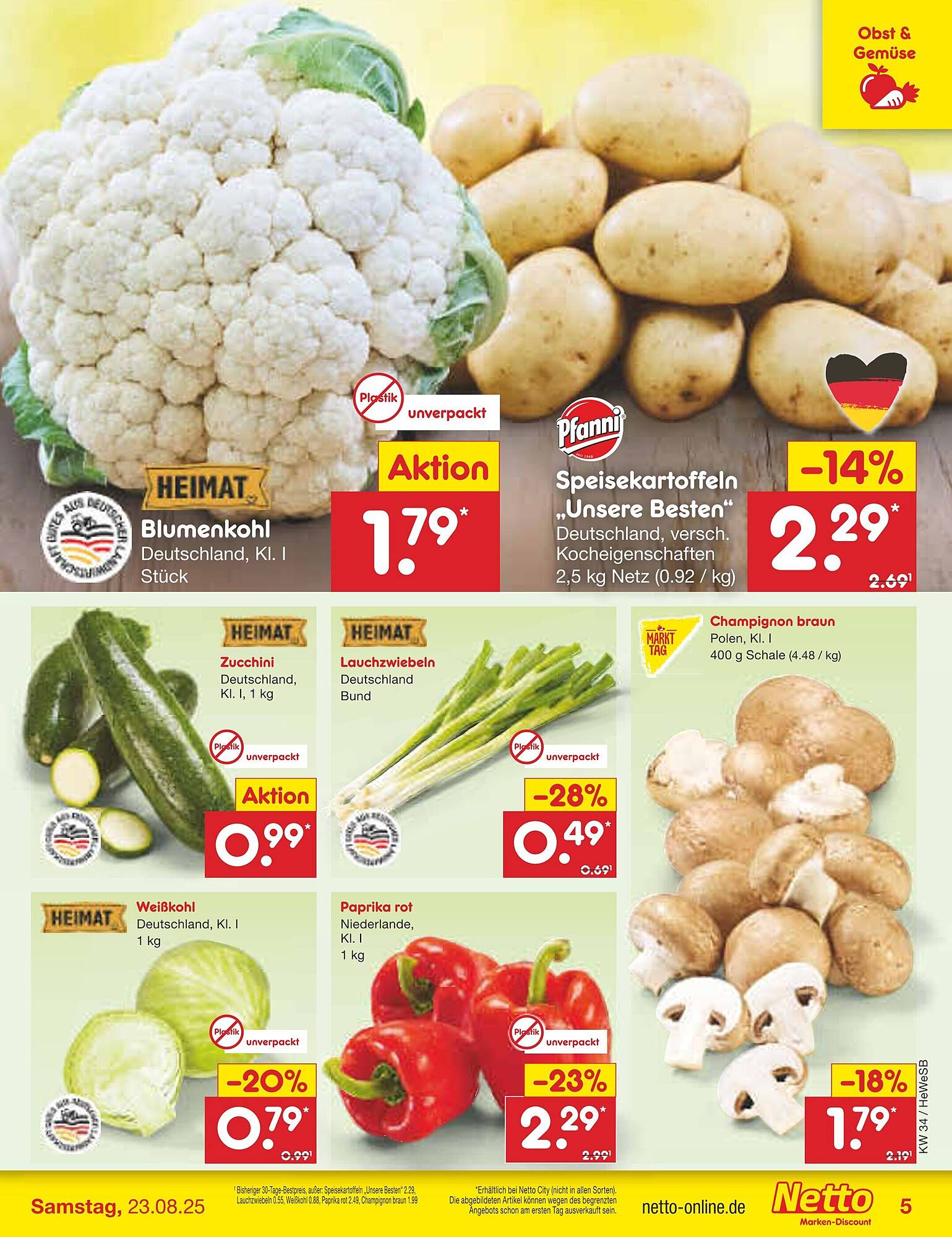 Netto Marken-Discount folder - Pagina 5
