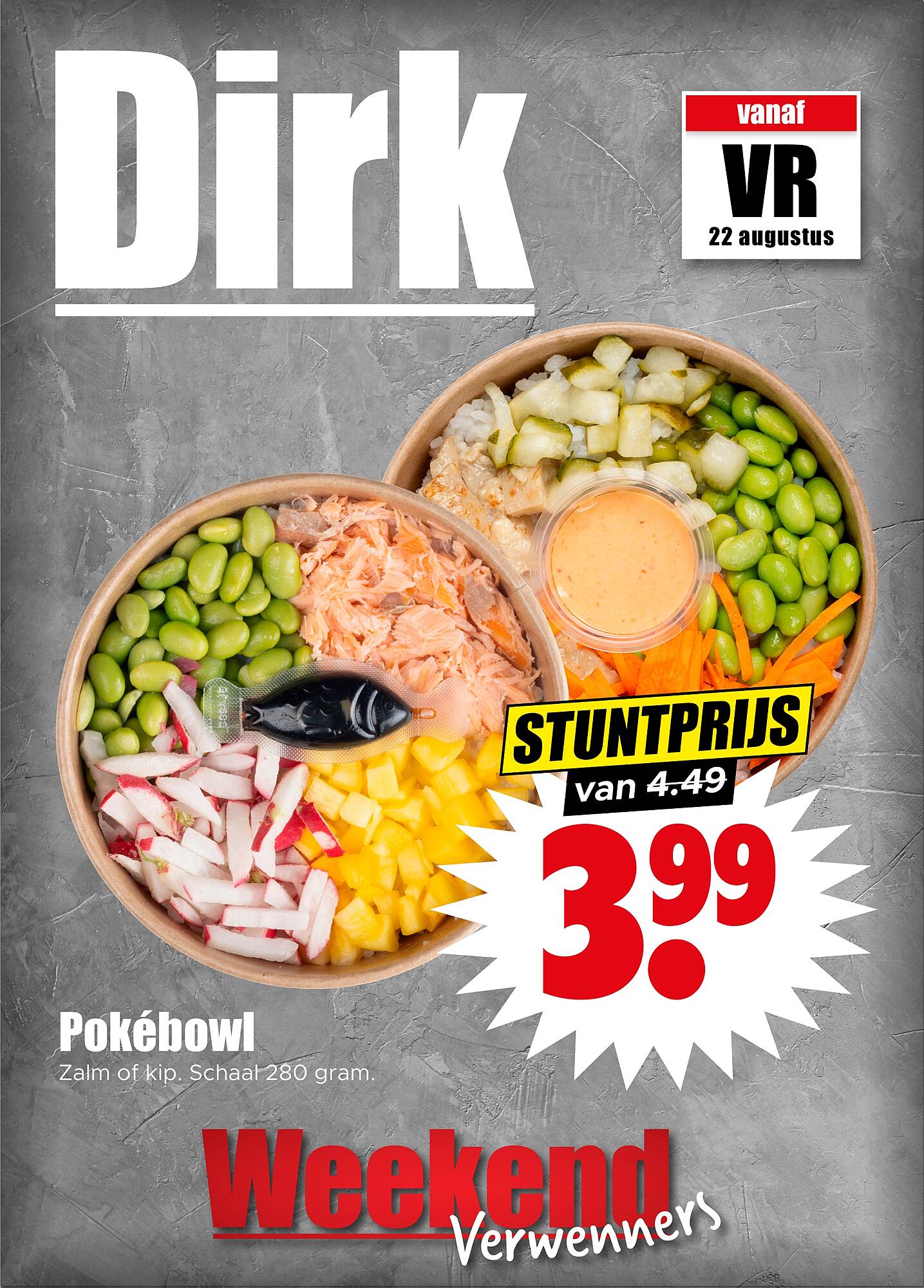 Dirk folder - Pagina 1