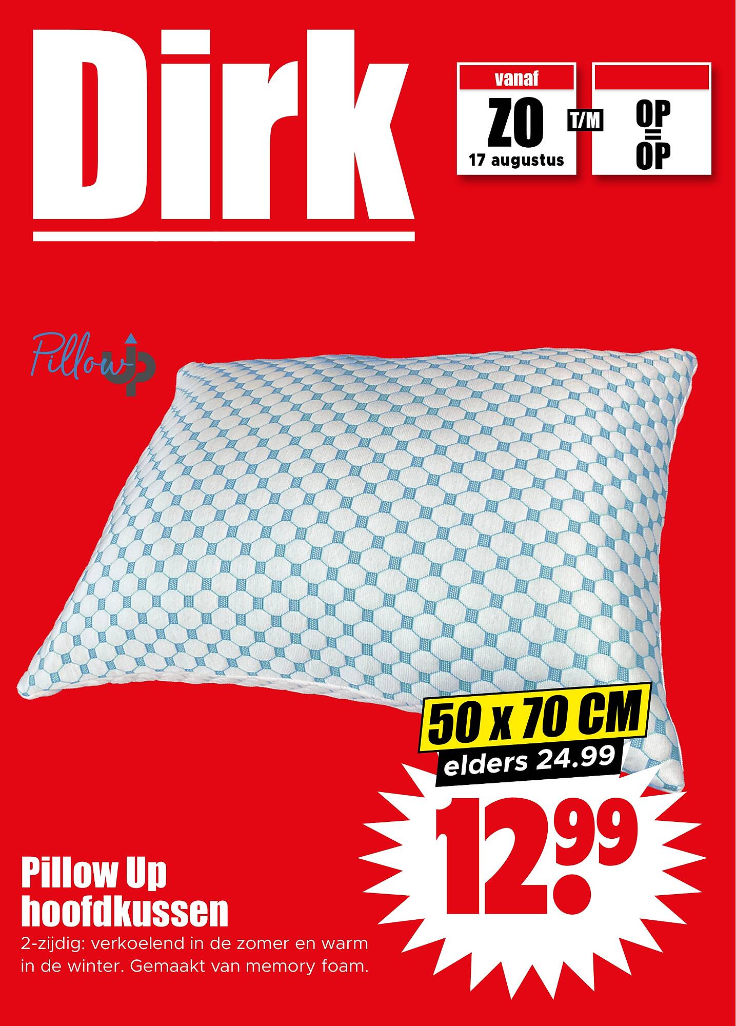 Dirk folder - Pagina 1