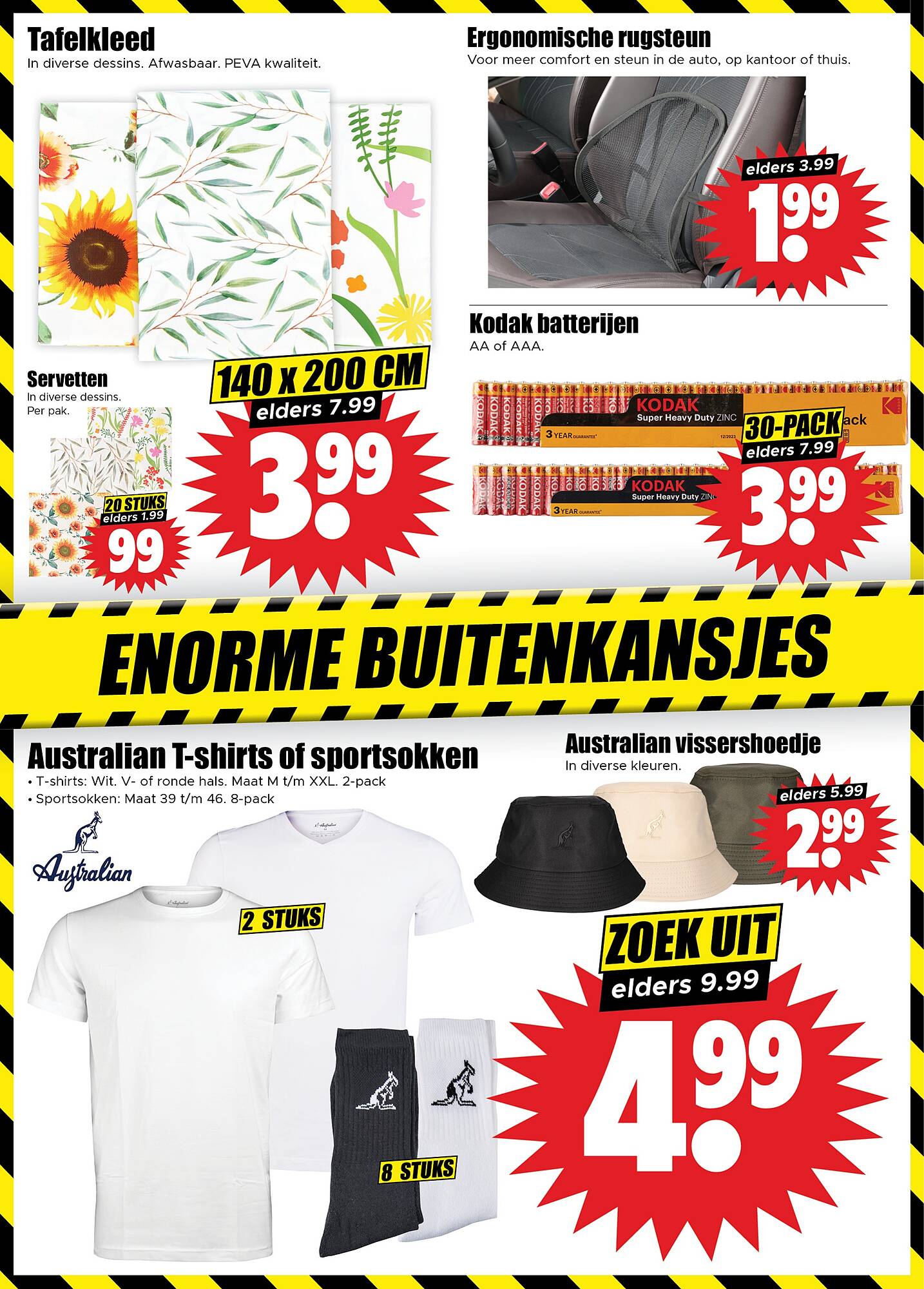 Dirk folder - Pagina 2