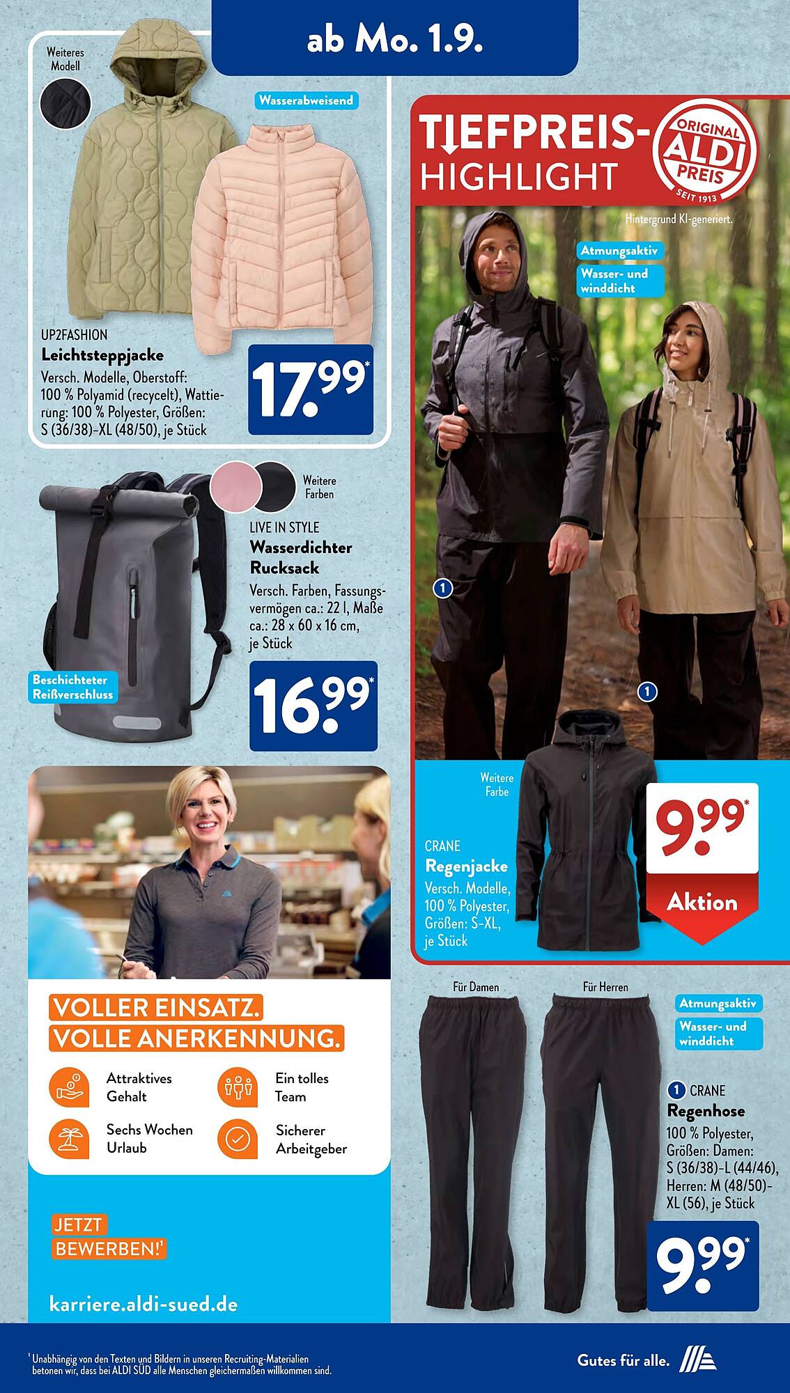 Aldi Süd folder - Pagina 6