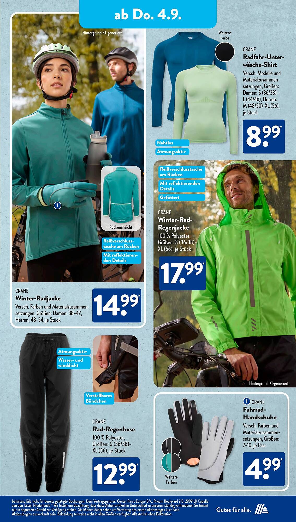 Aldi Süd folder - Pagina 7
