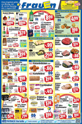 Edeka folder