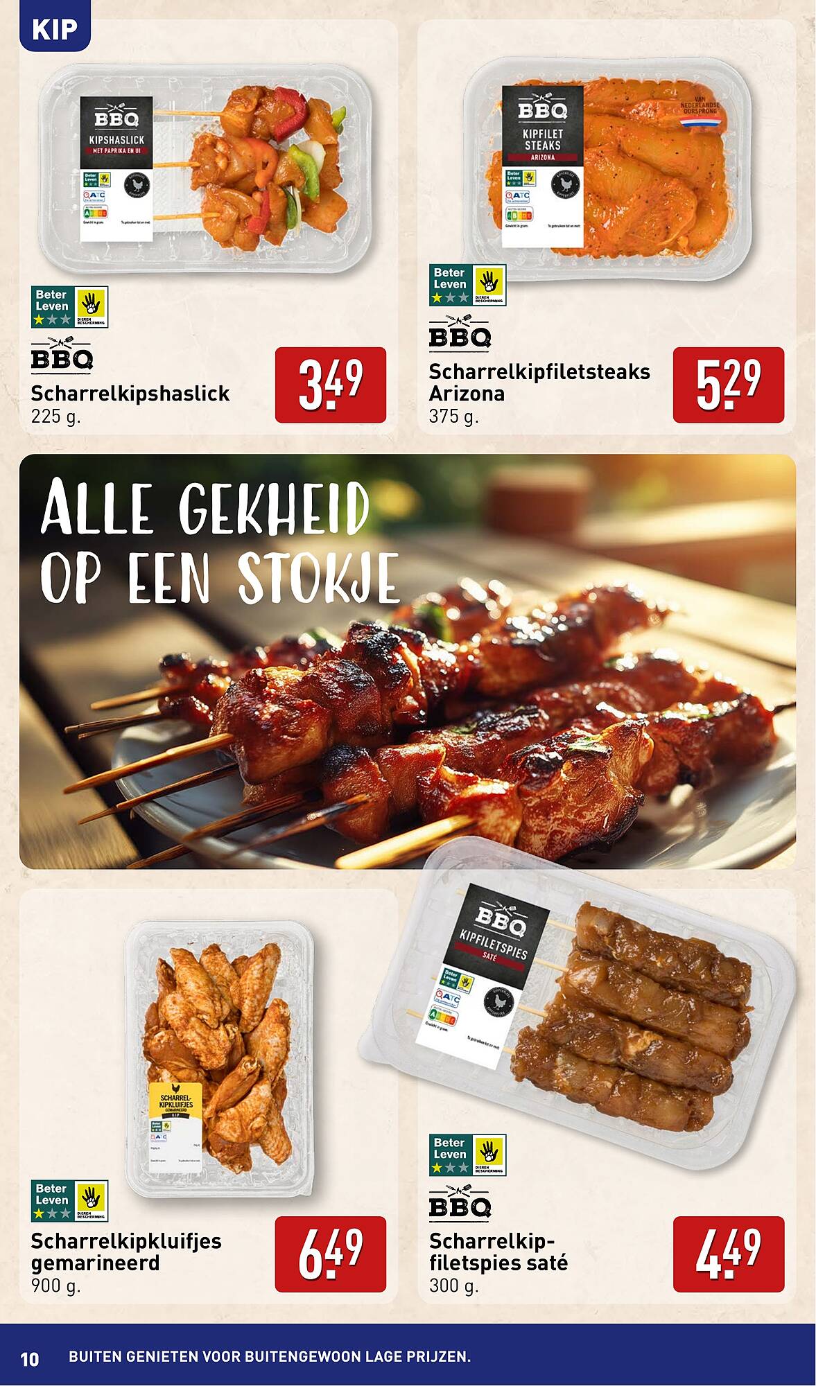 ALDI folder - Pagina 10