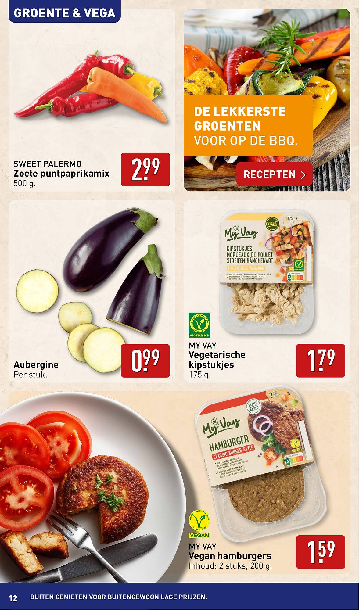 ALDI folder - Pagina 12