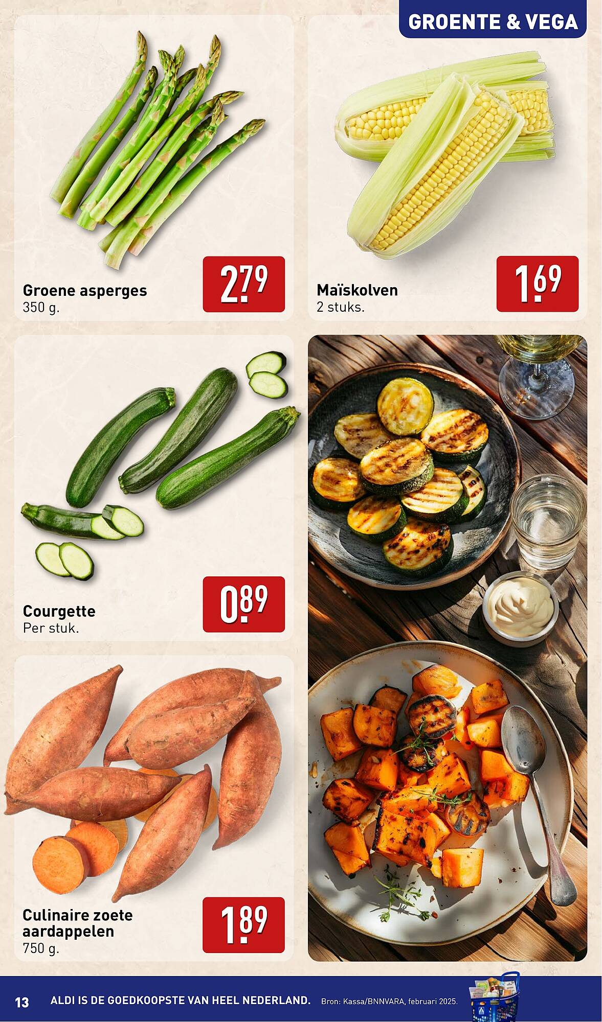 ALDI folder - Pagina 13