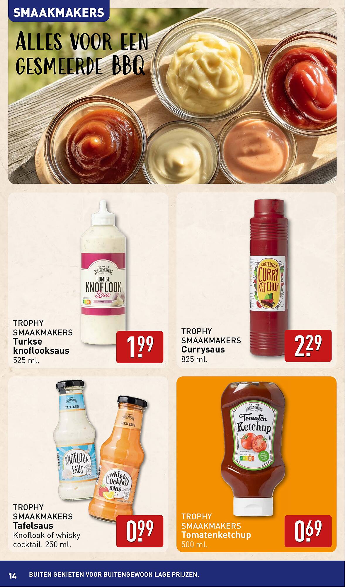 ALDI folder - Pagina 14