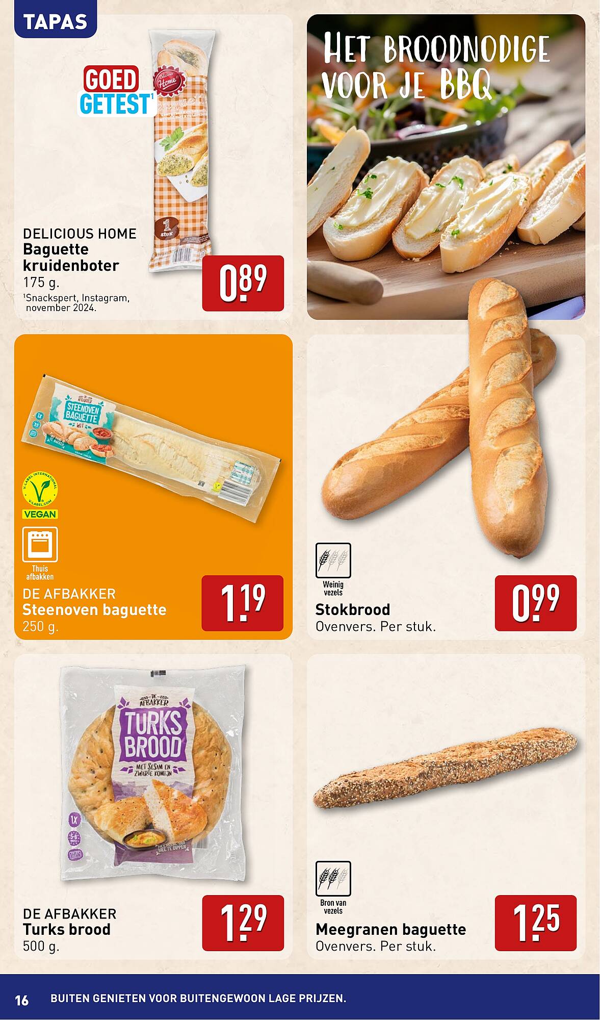 ALDI folder - Pagina 16