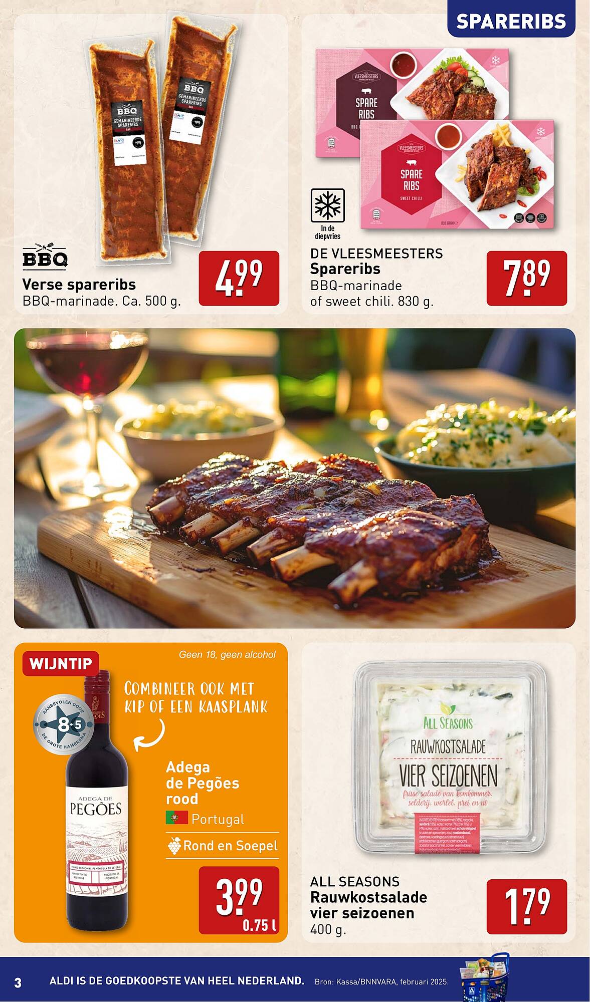 ALDI folder - Pagina 3