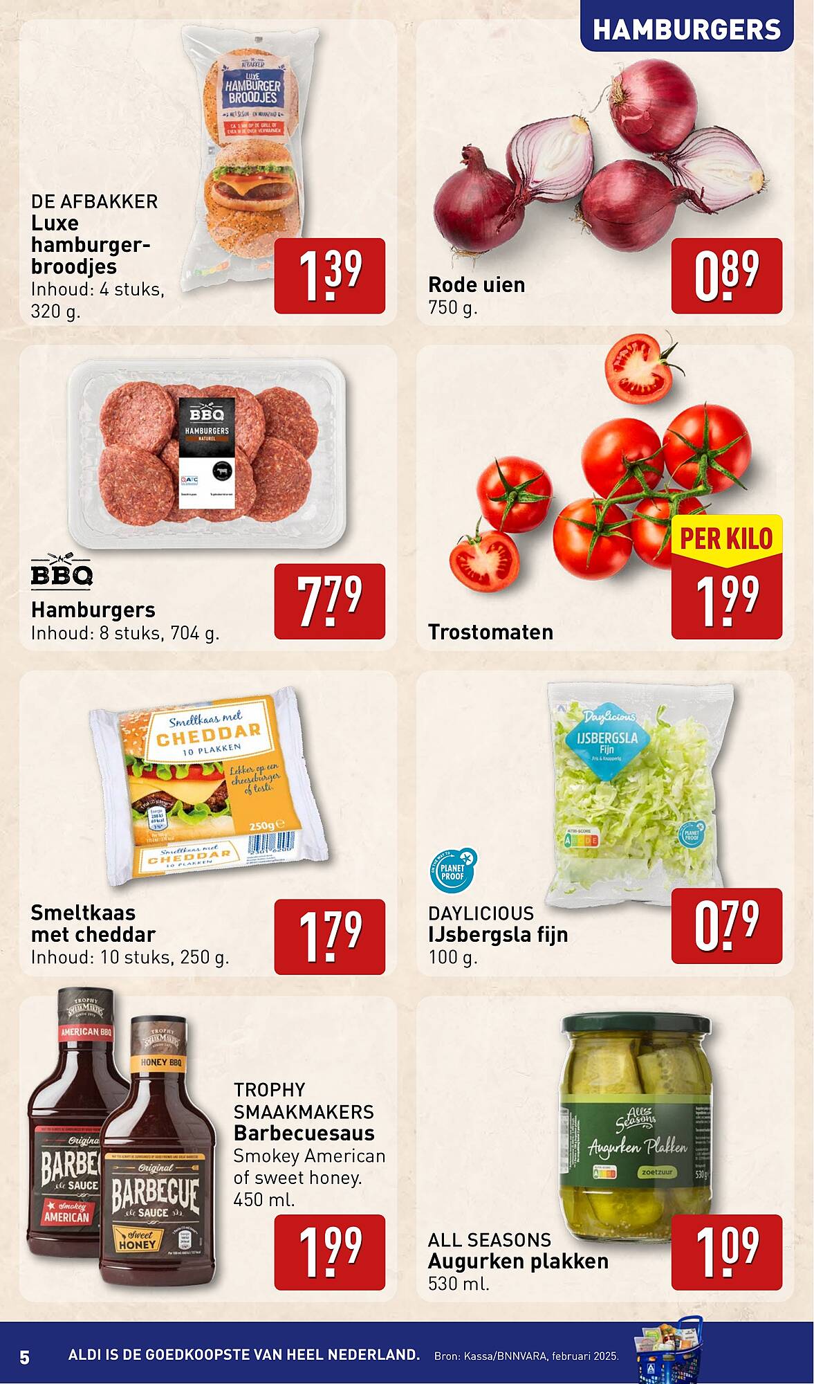 ALDI folder - Pagina 5