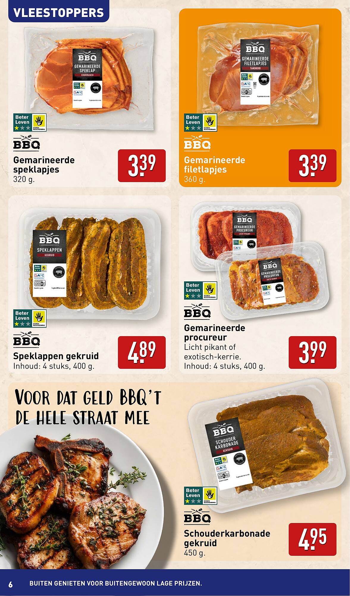 ALDI folder - Pagina 6