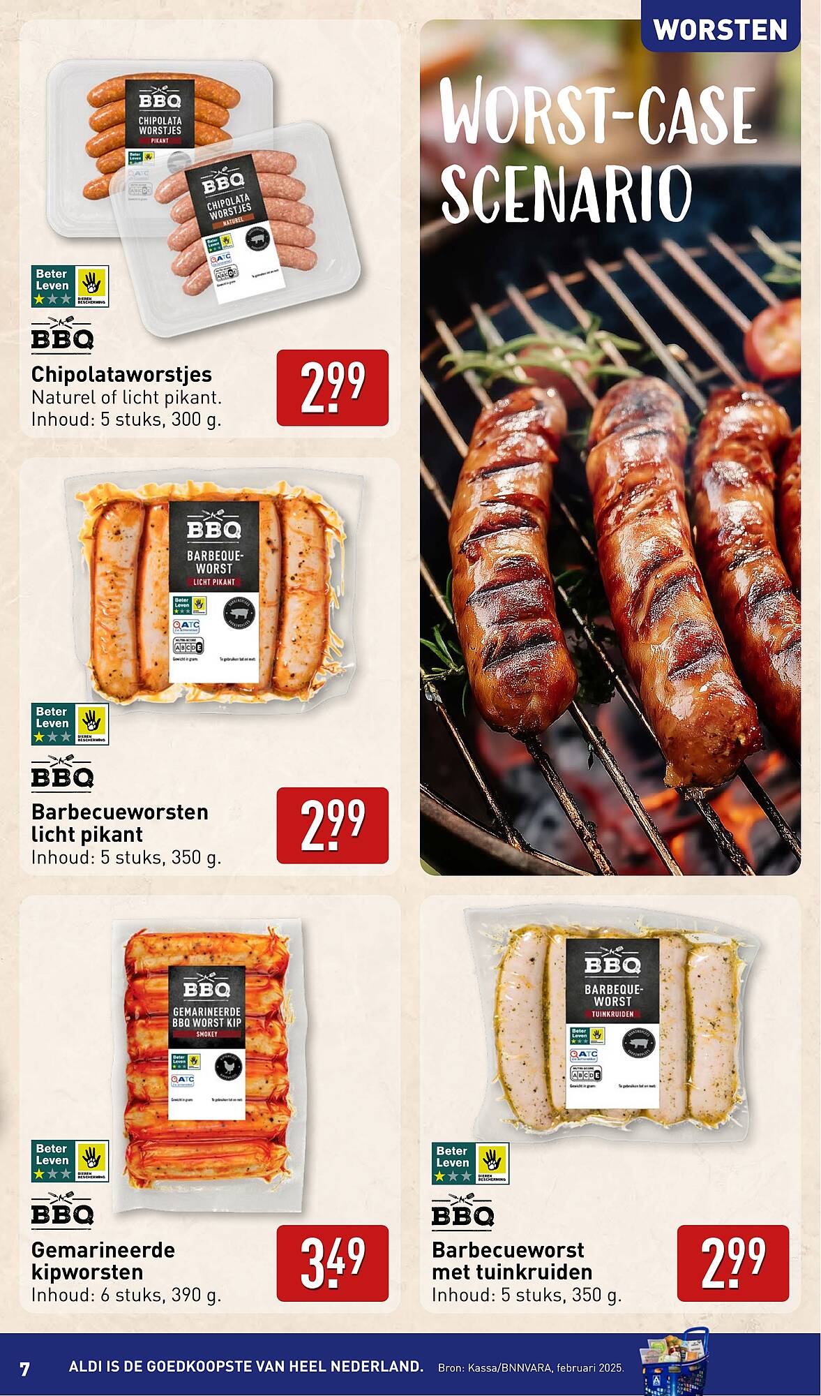 ALDI folder - Pagina 7