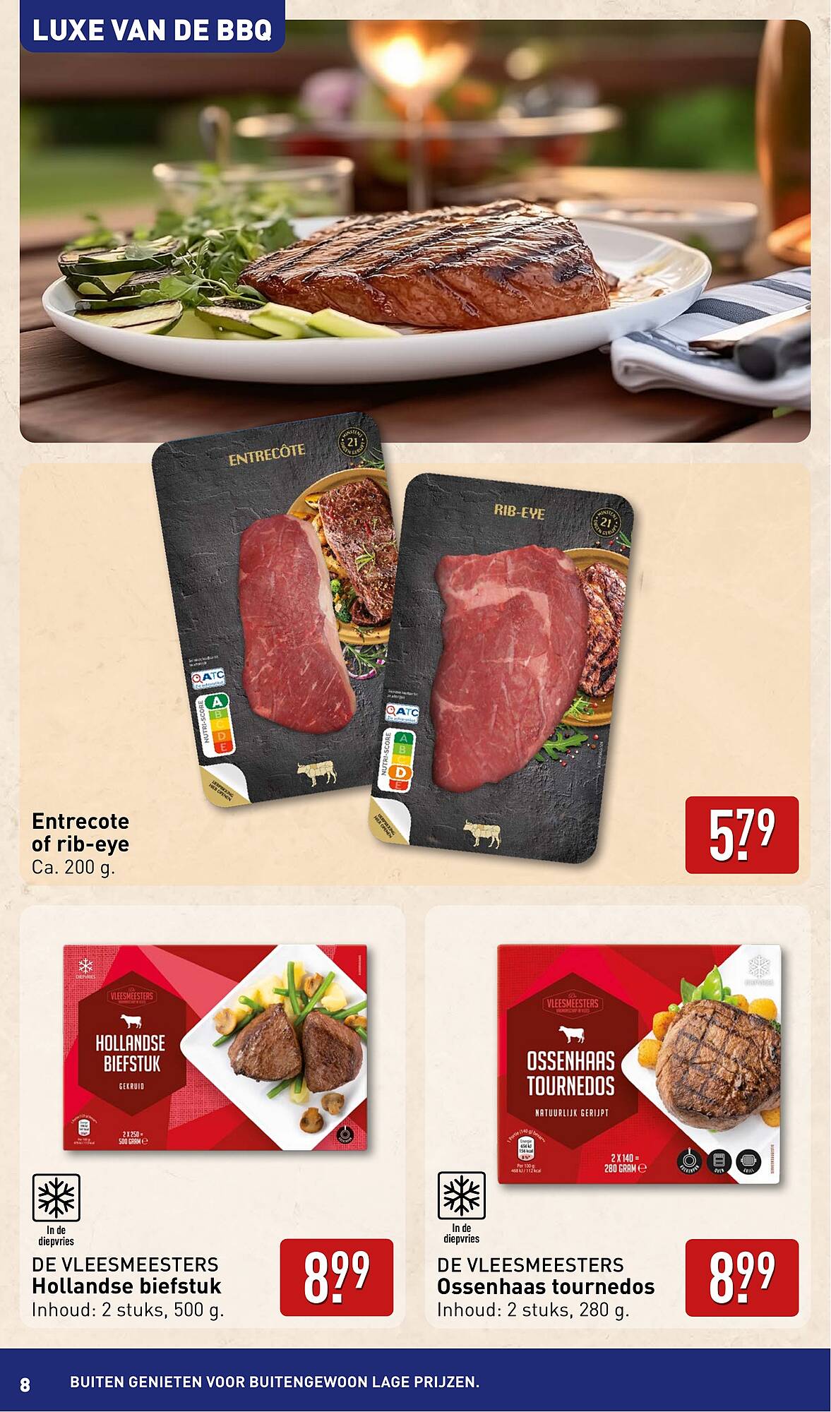 ALDI folder - Pagina 8