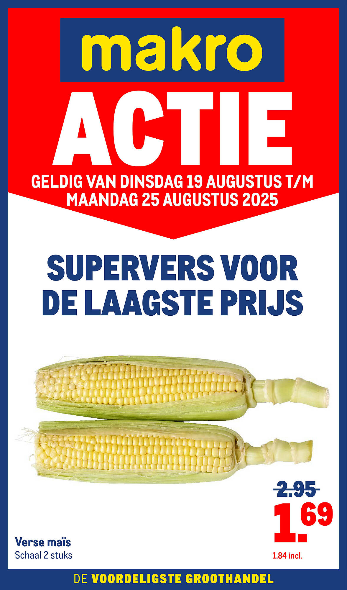 Makro folder - Pagina 1