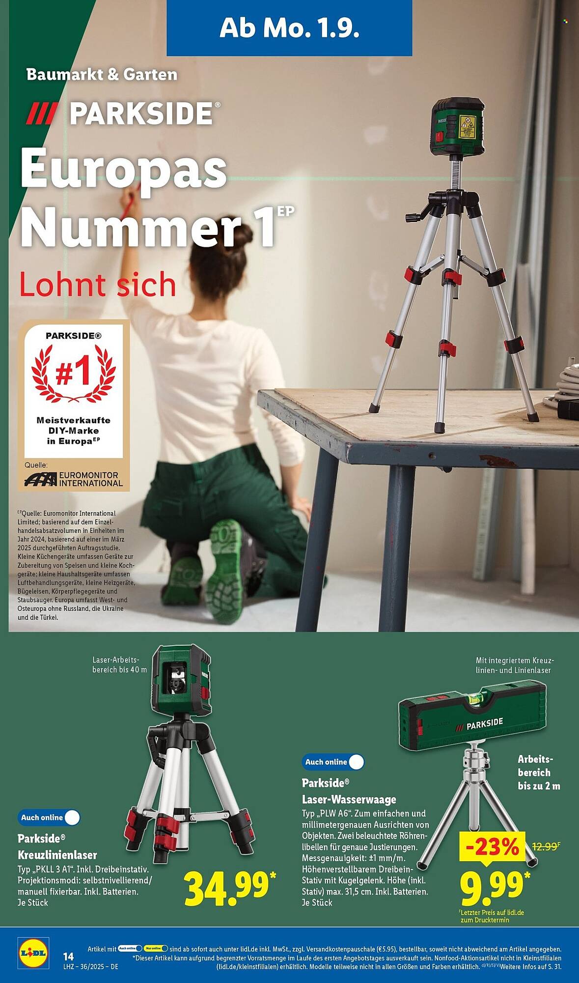 Lidl folder - Pagina 2